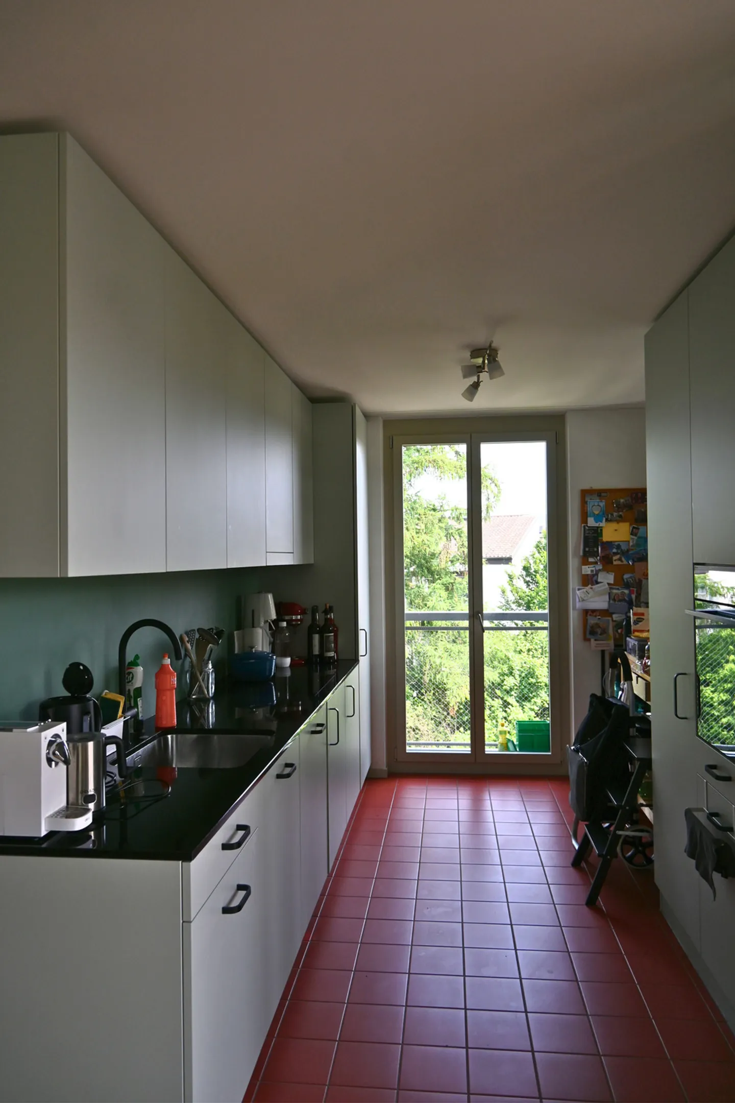 Modernes Apartment in Thalwil - Foto 2 von 9