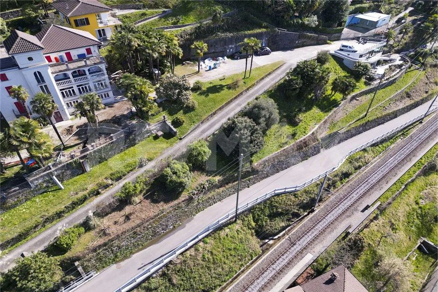 Baugrundstück mit Projekt - Foto 4 von 13