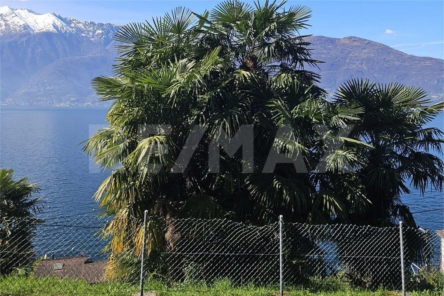 Baugrundstück mit Projekt - Foto 6 von 13