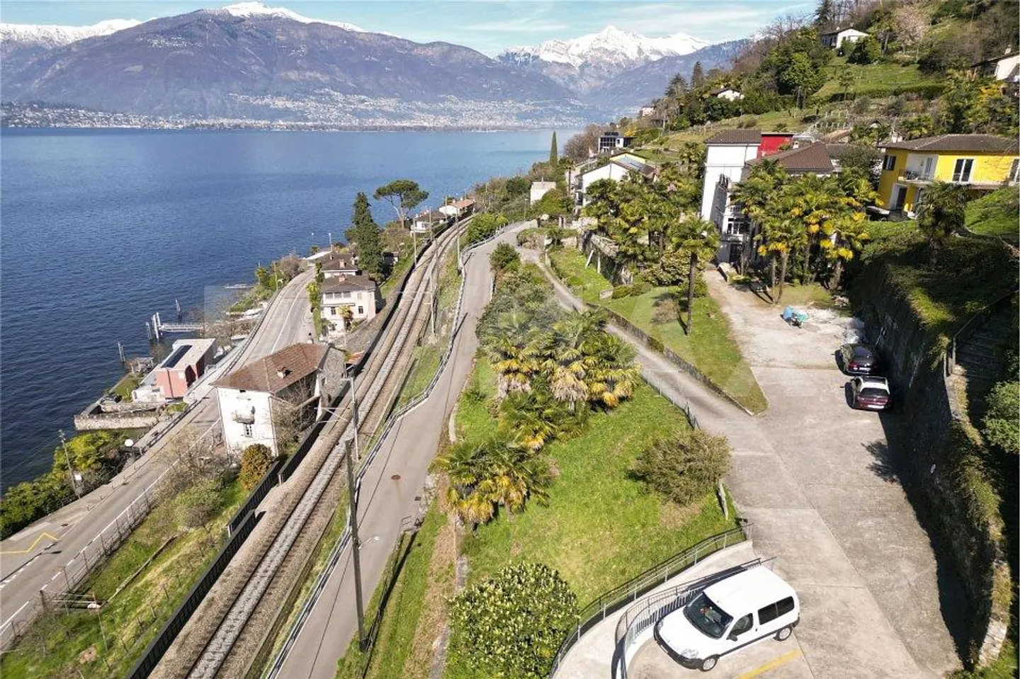 Baugrundstück mit Projekt - Foto 9 von 13