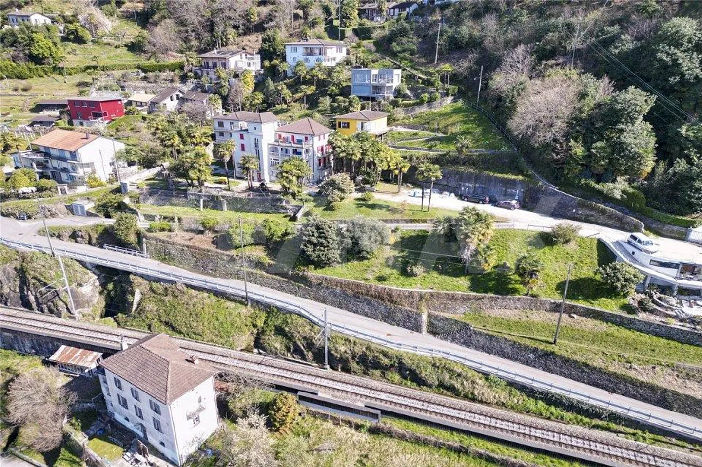 Baugrundstück mit Projekt - Foto 11 von 13