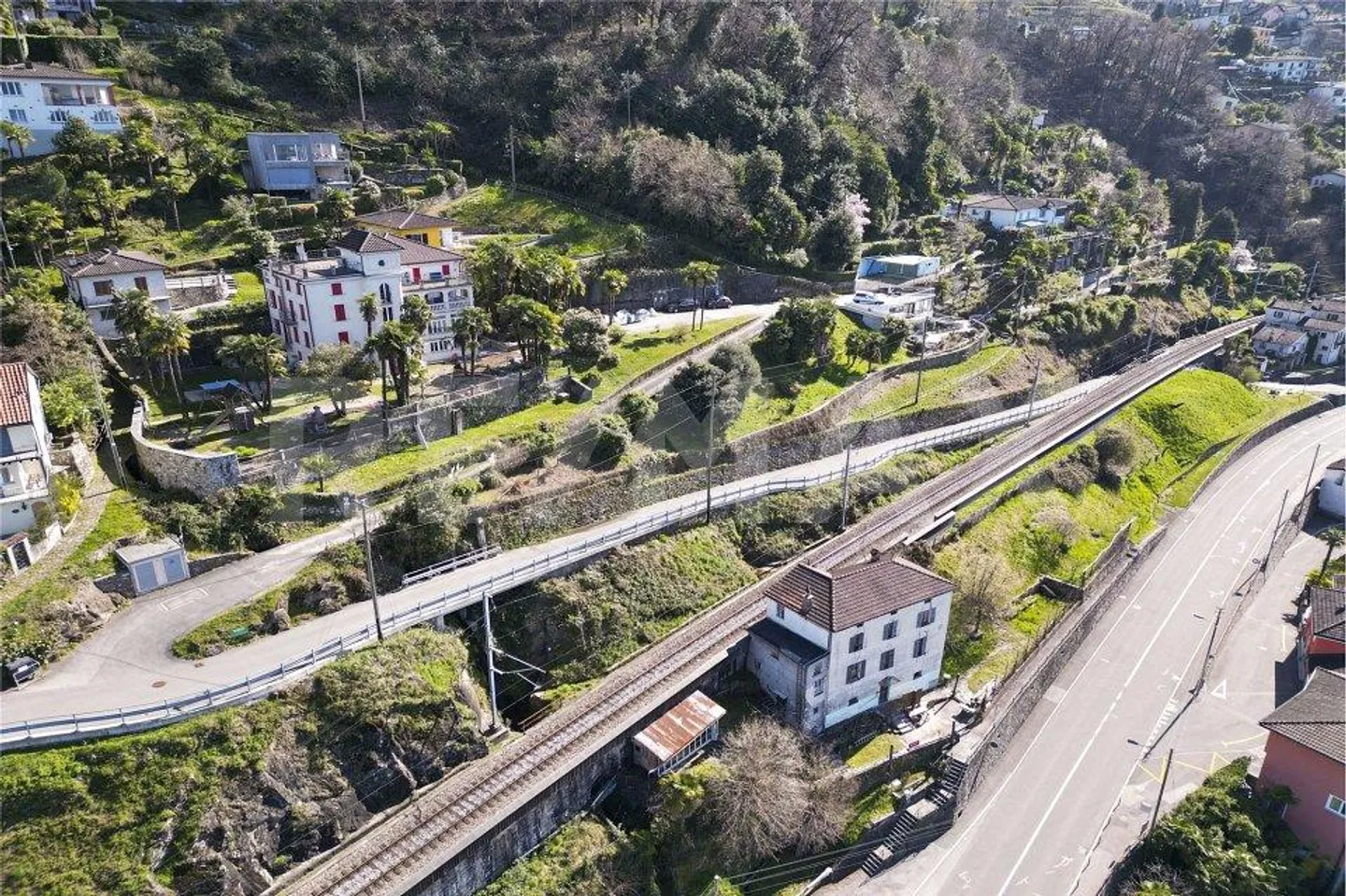 Baugrundstück mit Projekt - Foto 12 von 13