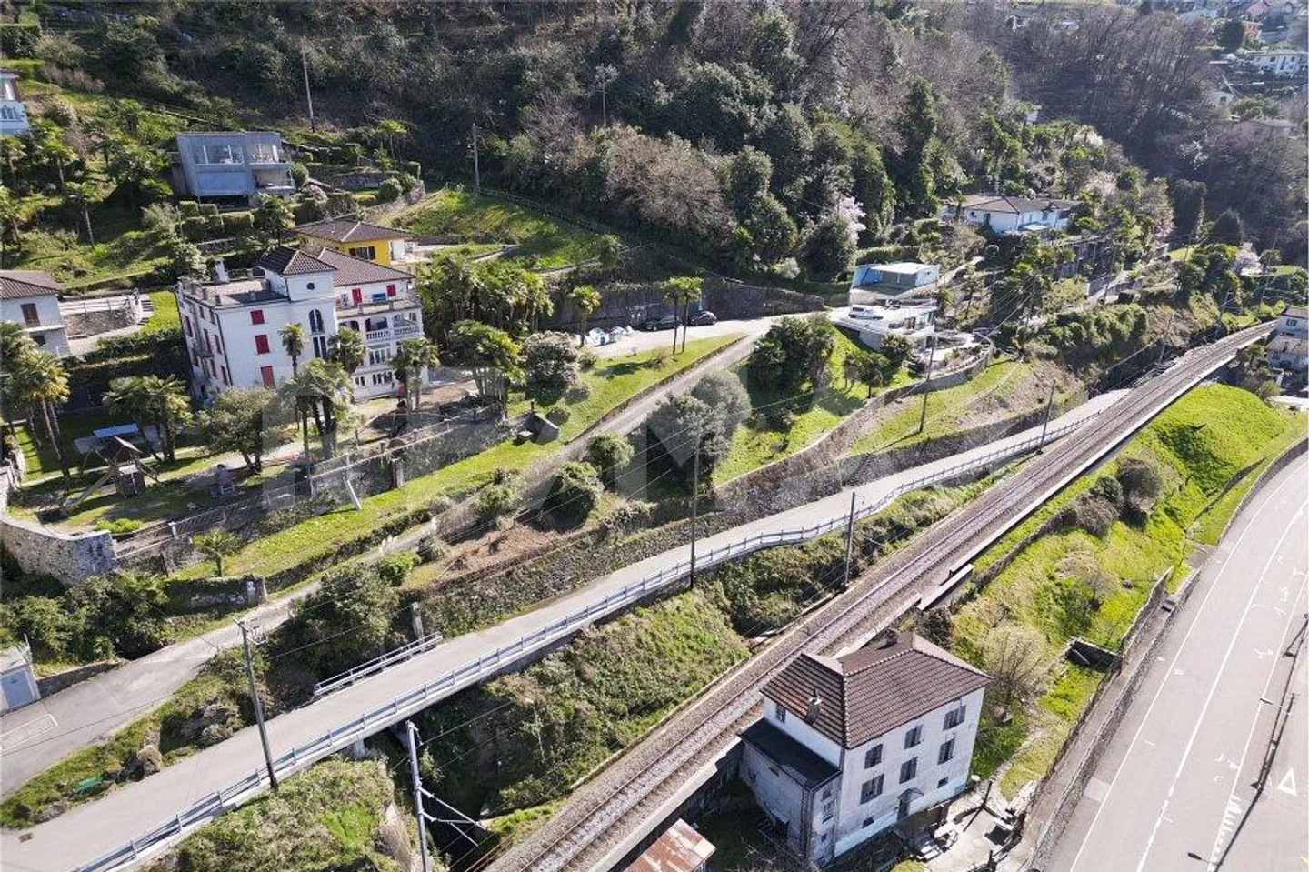 Baugrundstück mit Projekt - Foto 13 von 13