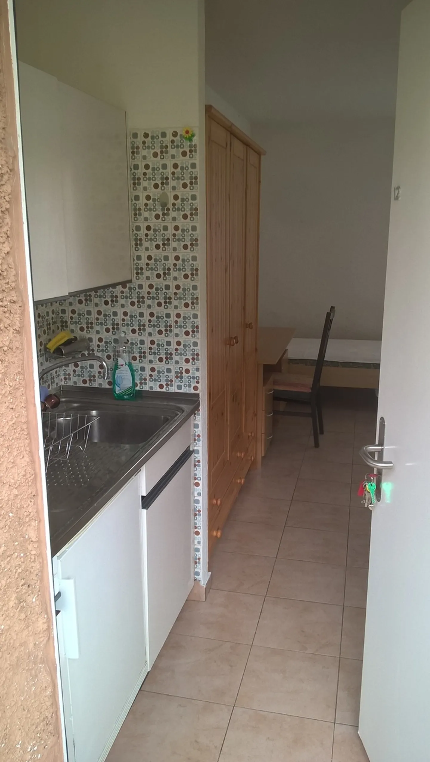 Apartment for rent - Photo 2 of 6