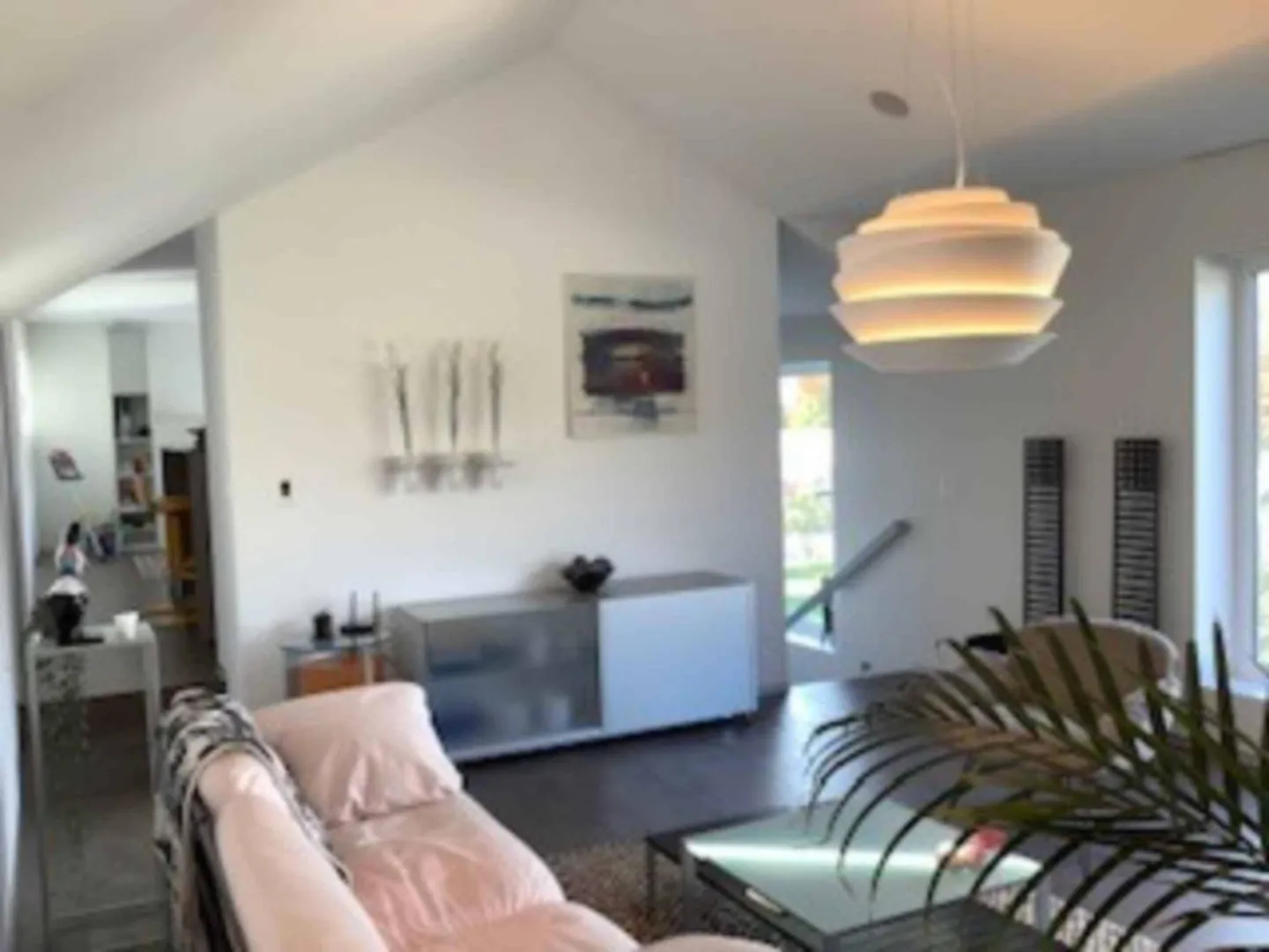 Moderne Villa in Yverdon-les-Bains - Foto 6 von 11
