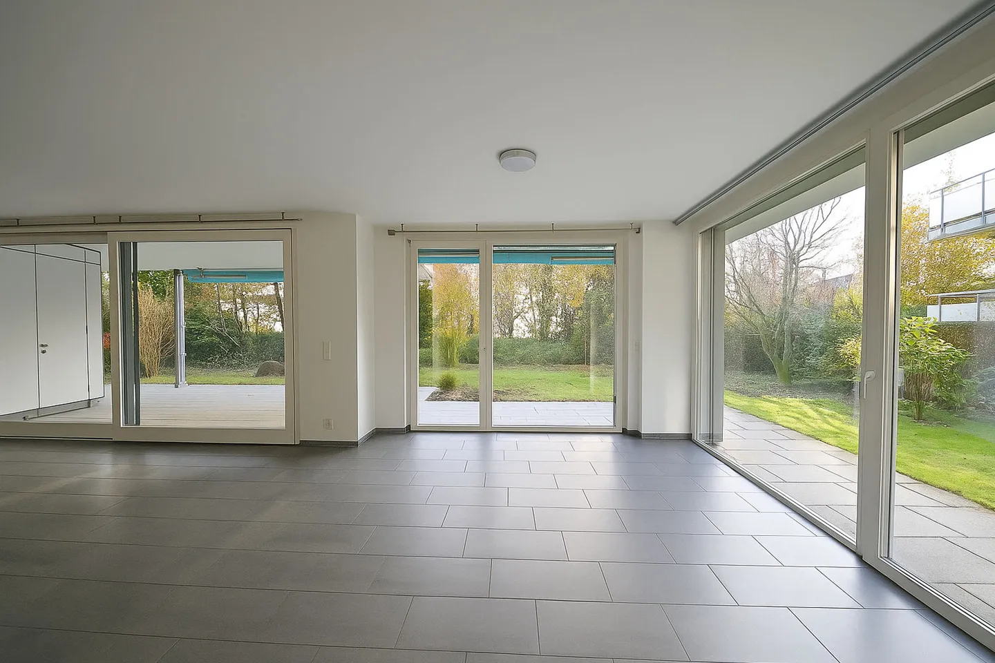 CasaBlanca - Pura Eleganza nella Casa Bianca - Foto 3 di 13