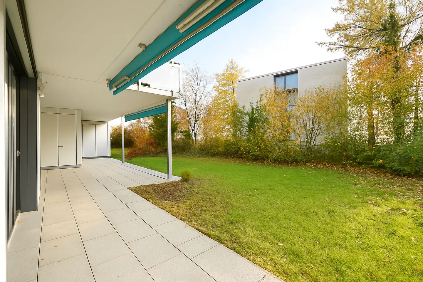 CasaBlanca - Pura Eleganza nella Casa Bianca - Foto 4 di 13