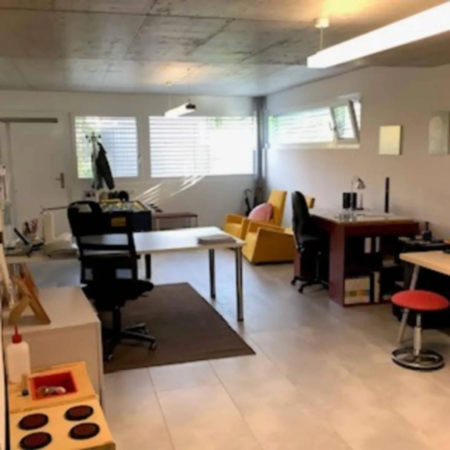 Moderne Villa in Yverdon-les-Bains - Foto 10 von 11