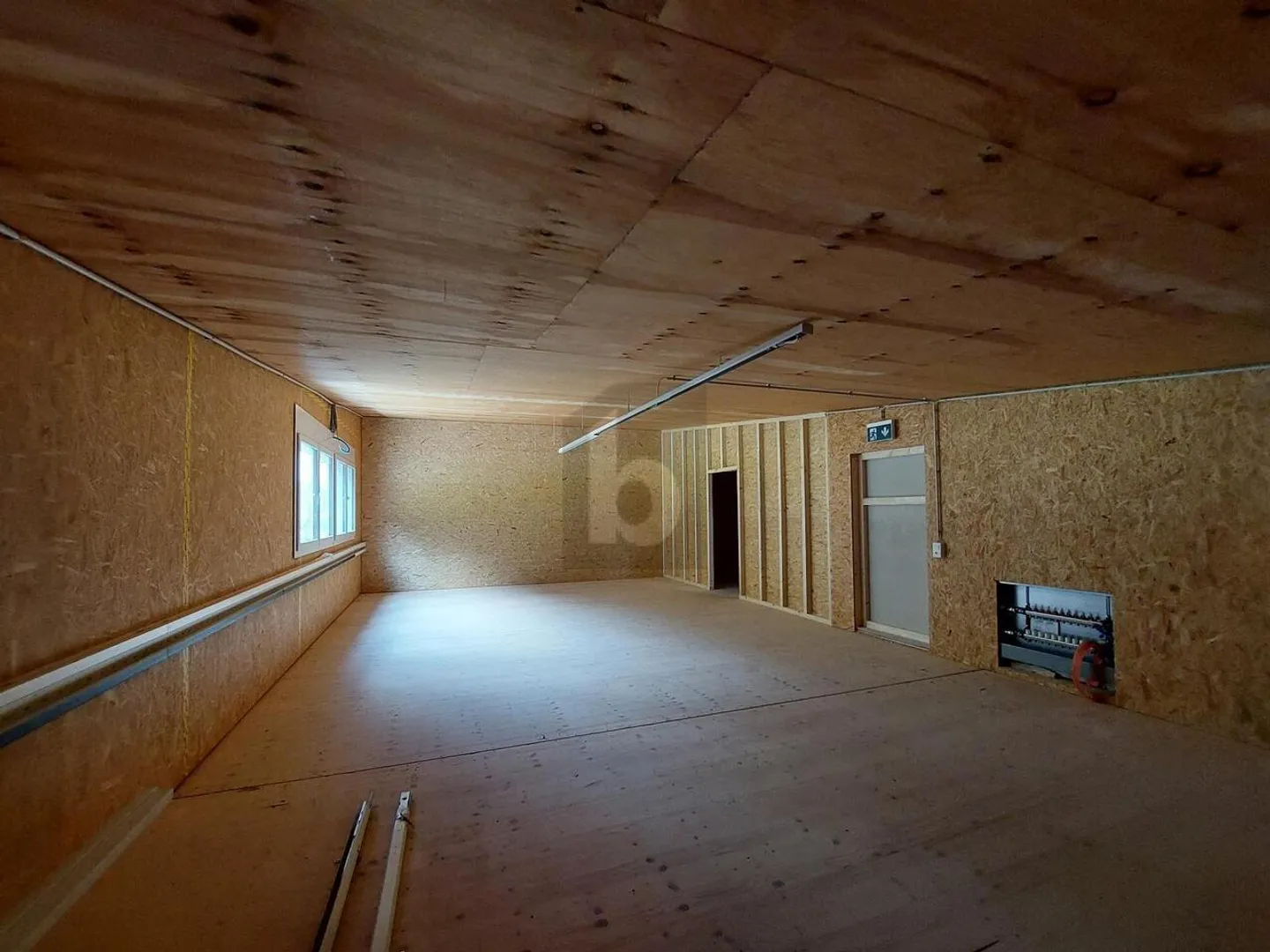 FLEXIBLE, MODERNE GEWERBE FLÄCHEN - Foto 4 von 6
