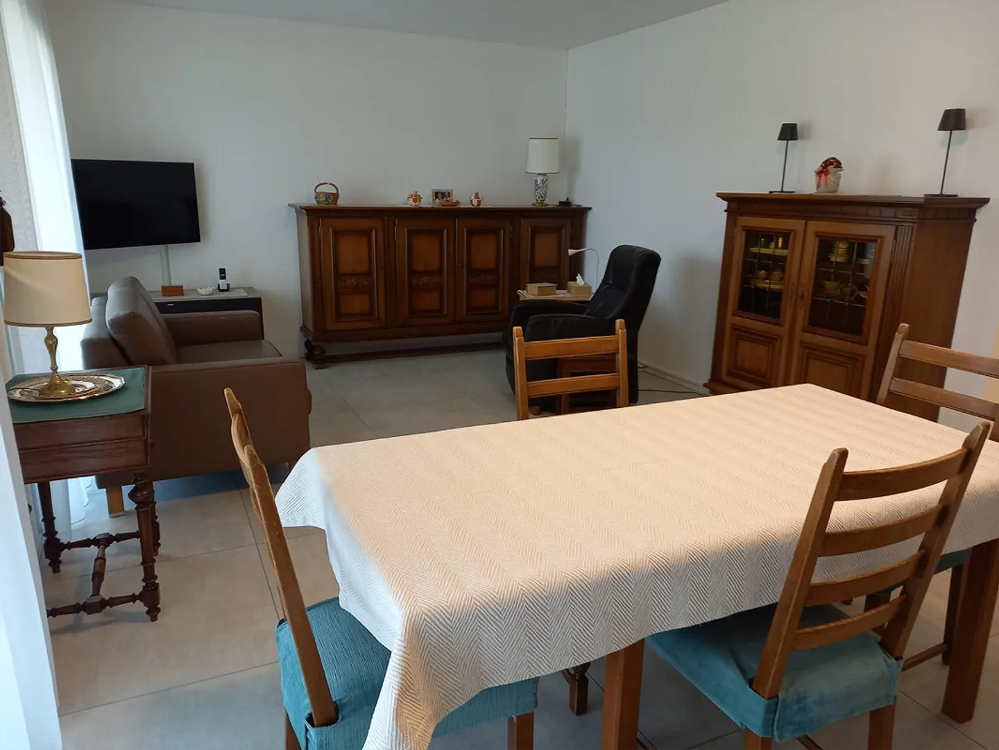 Suche Nachmieter / Zu vermieten - Foto 3 von 6