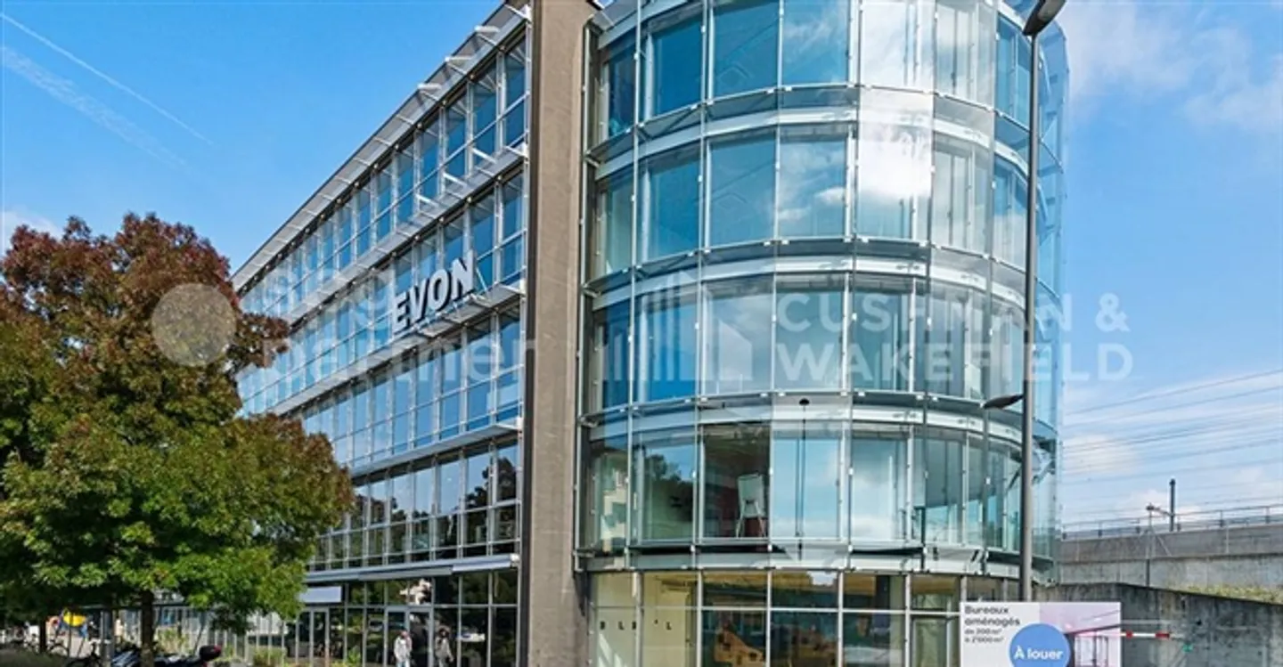 Industrie - Foto 1 von 7