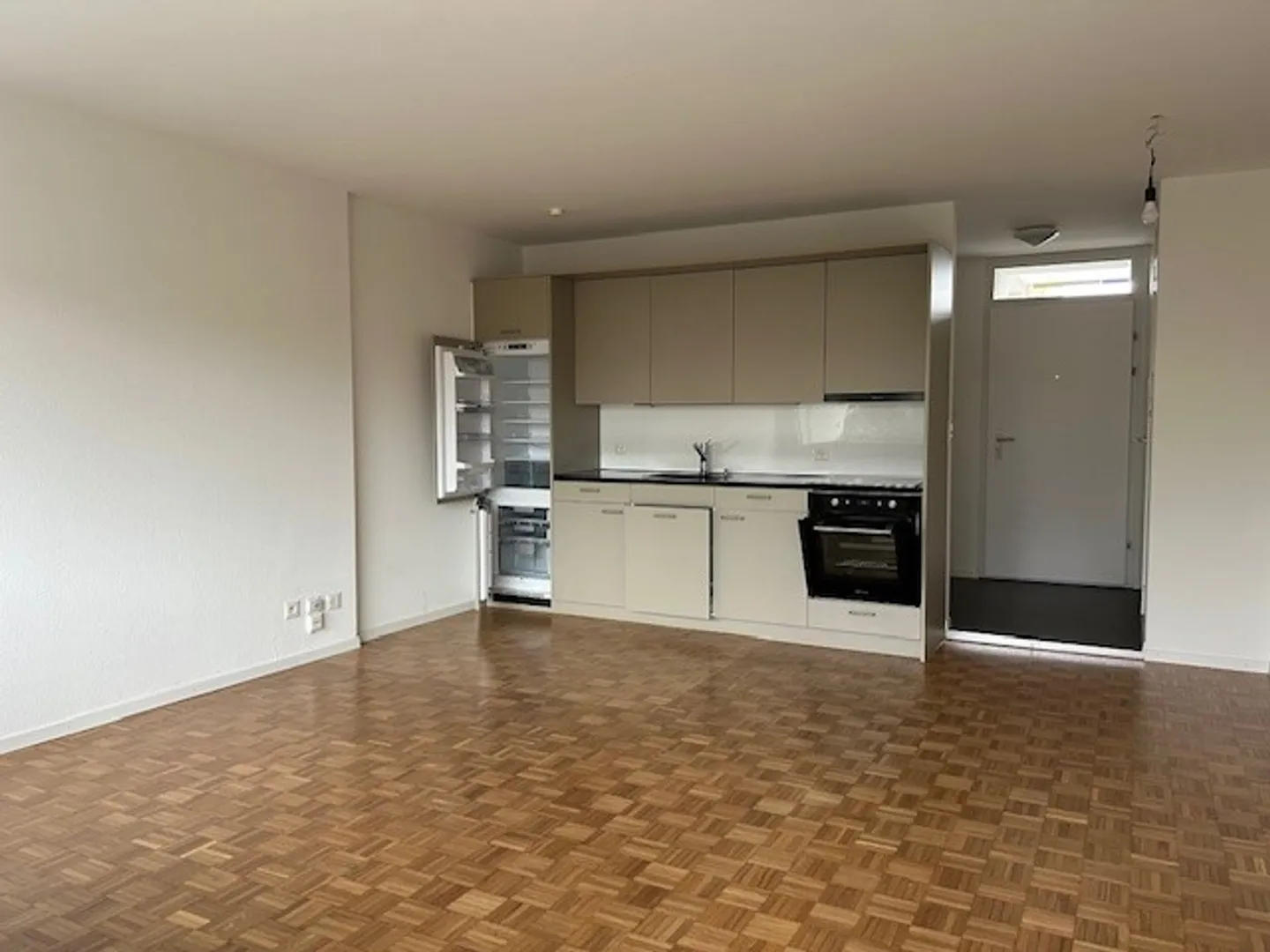 Gemütliche Wohnung für Singles - Foto 2 von 6