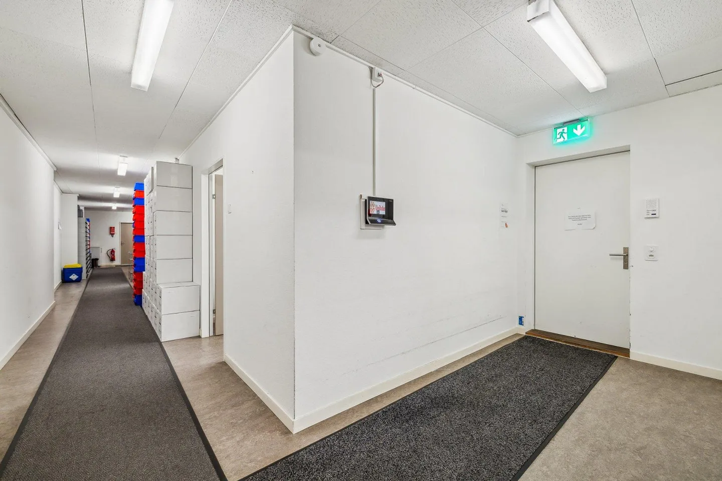 Flexible Bürofläche in zentraler Lage - Foto 6 von 8