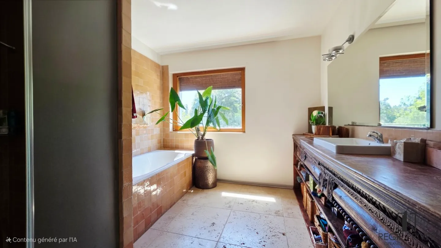 10-Zimmer-Haus - Foto 9 von 20