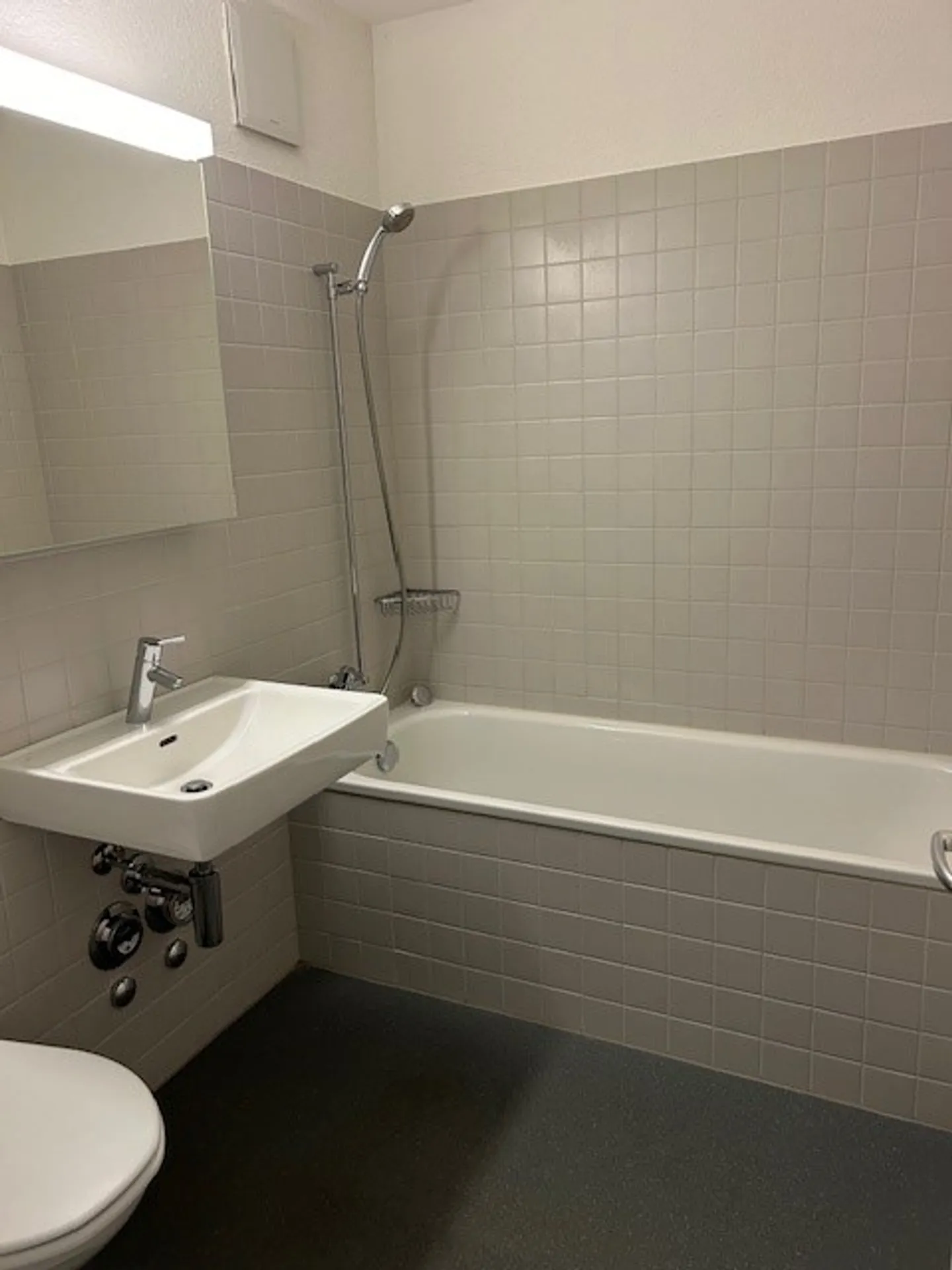 Gemütliche Wohnung für Singles - Foto 4 von 6