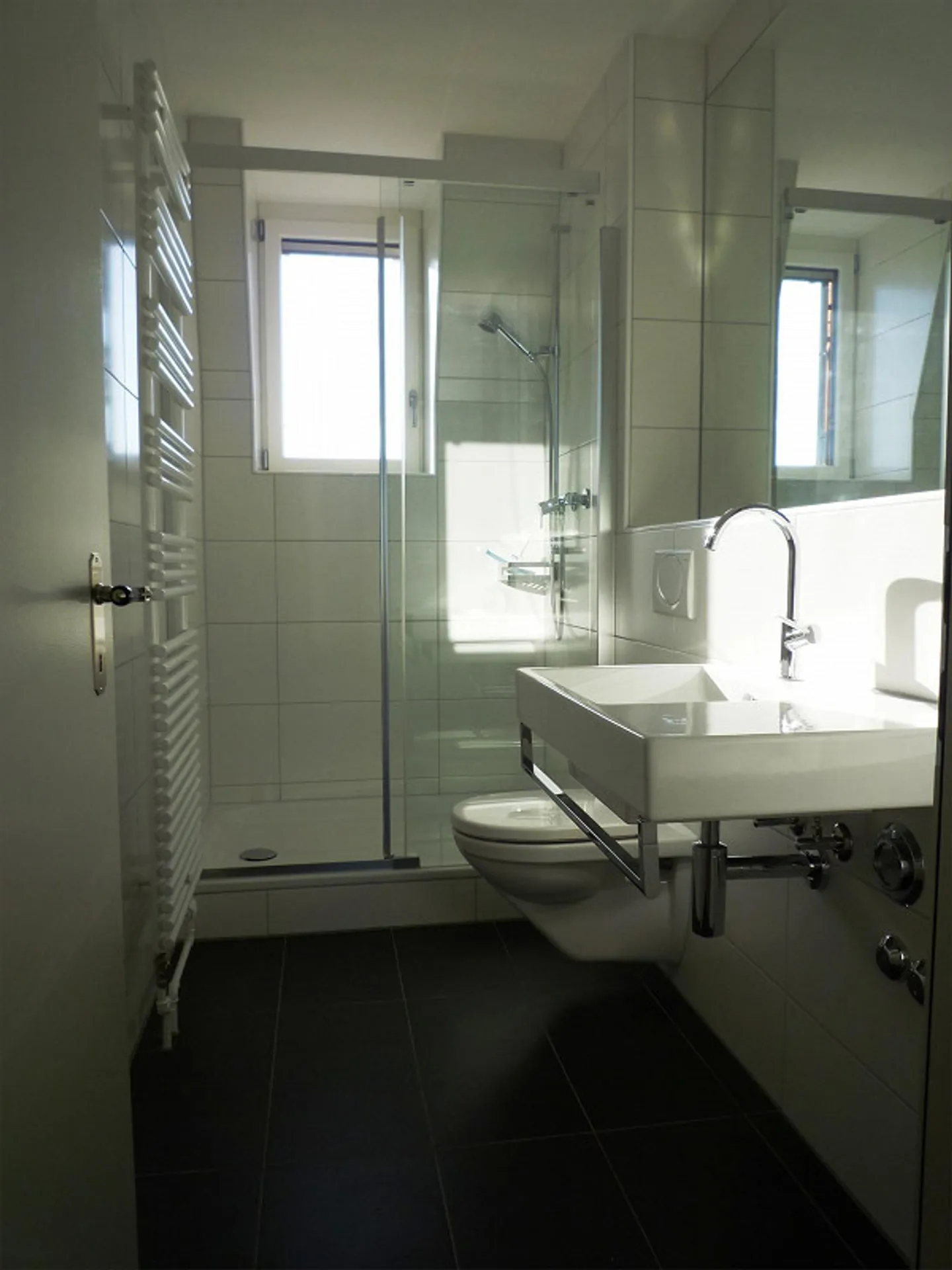 Geräumige renovierte Wohnung - Foto 4 von 6