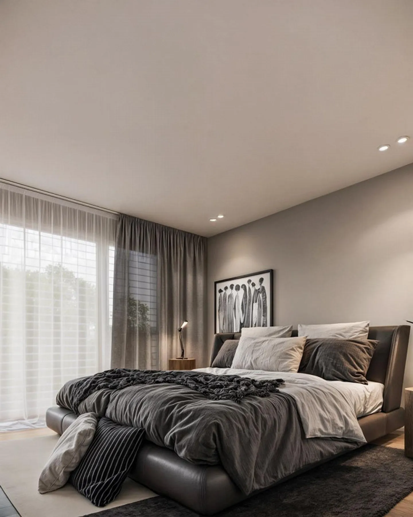 Nouveau projet de construction Bündtenstrasse avec quatre maisons de ville de 5,5 pièces (Maison 2) - Photo 6 sur 7