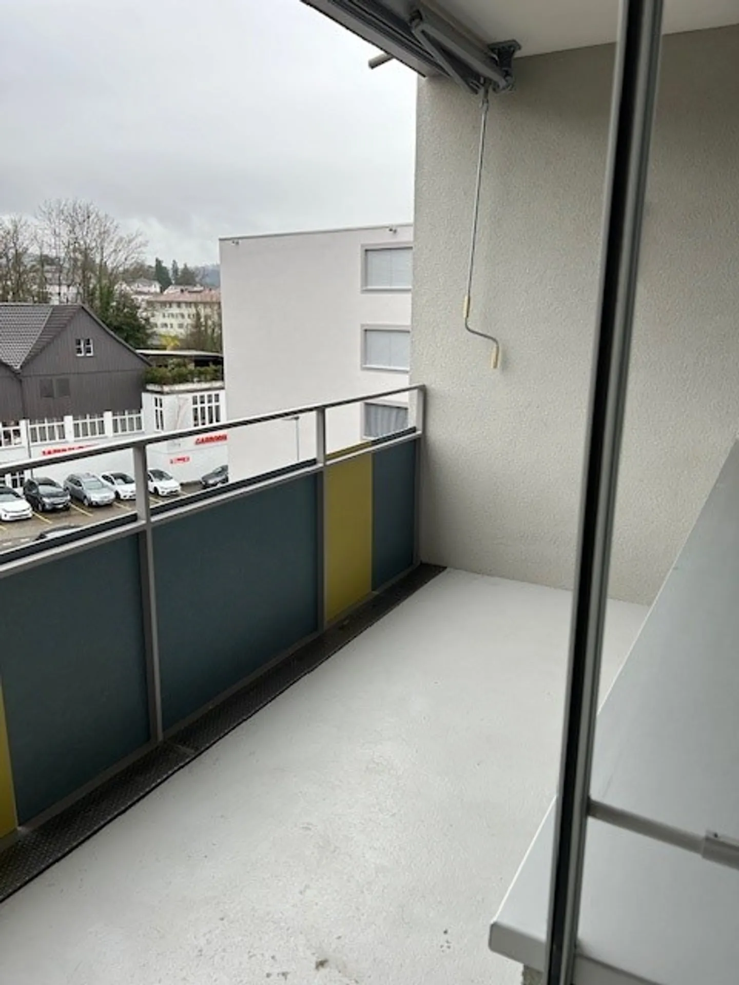 Gemütliche Wohnung für Singles - Foto 6 von 6