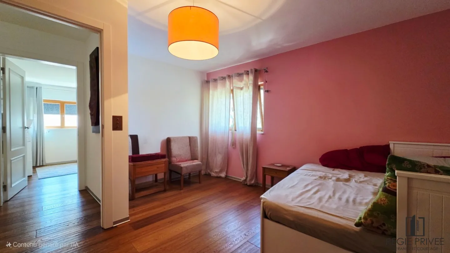 10-Zimmer-Haus - Foto 12 von 20