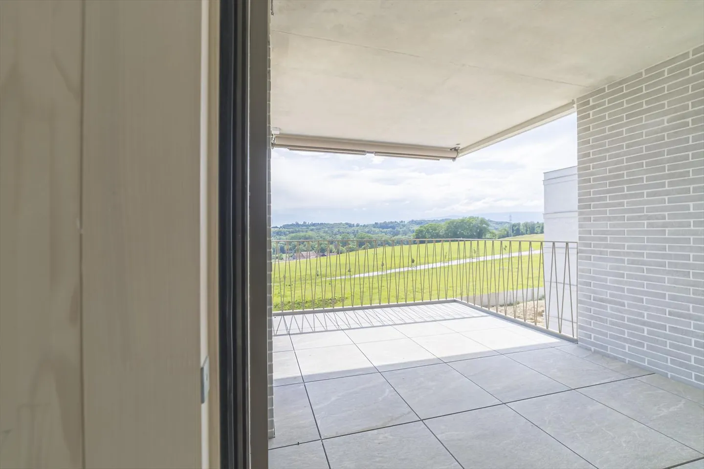 3.5 Room Apartment - Photo 7 of 7