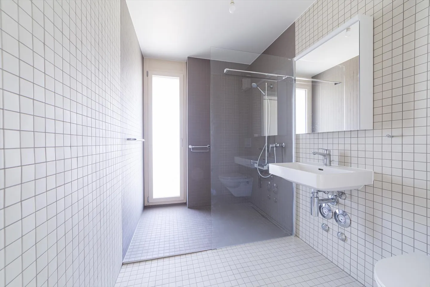 3.5 Room Apartment - Photo 5 of 7