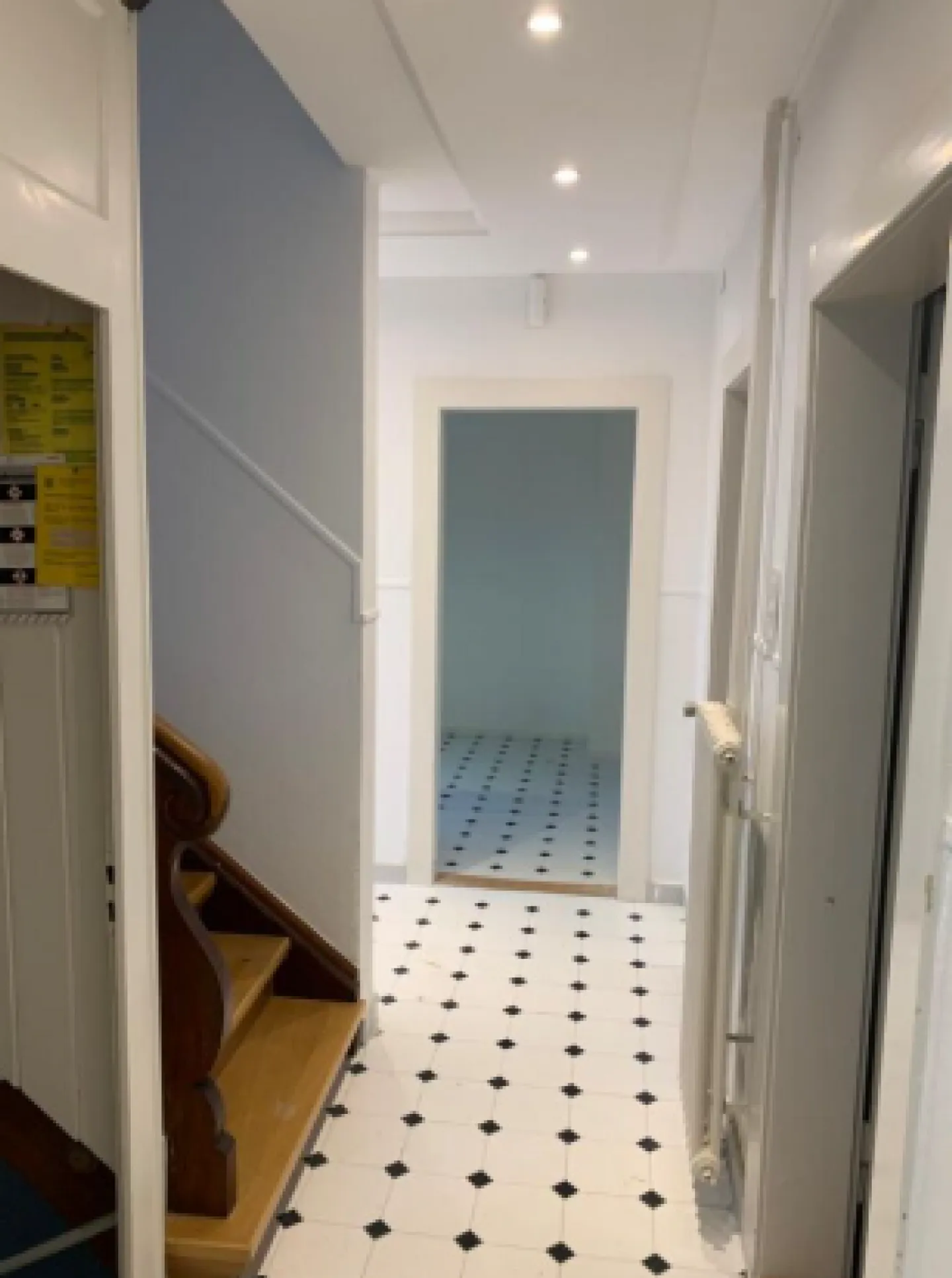 Charmante maison familiale de 6 pièces avec jardin et garage à Muttenz - Photo 11 sur 11