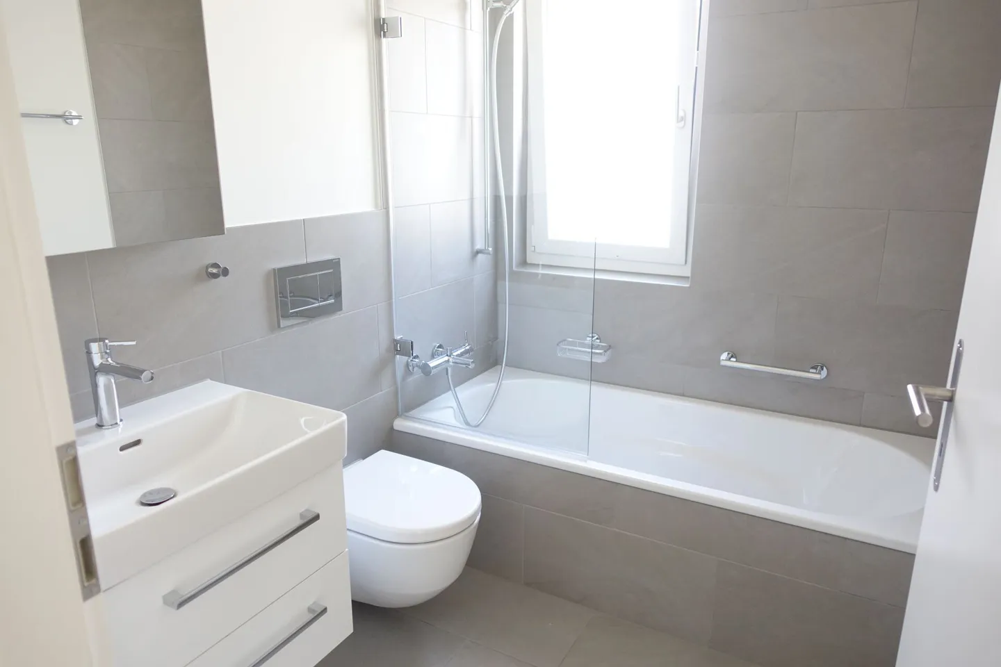 Appartamento 3.5 locali a Reinach - Foto 3 di 5