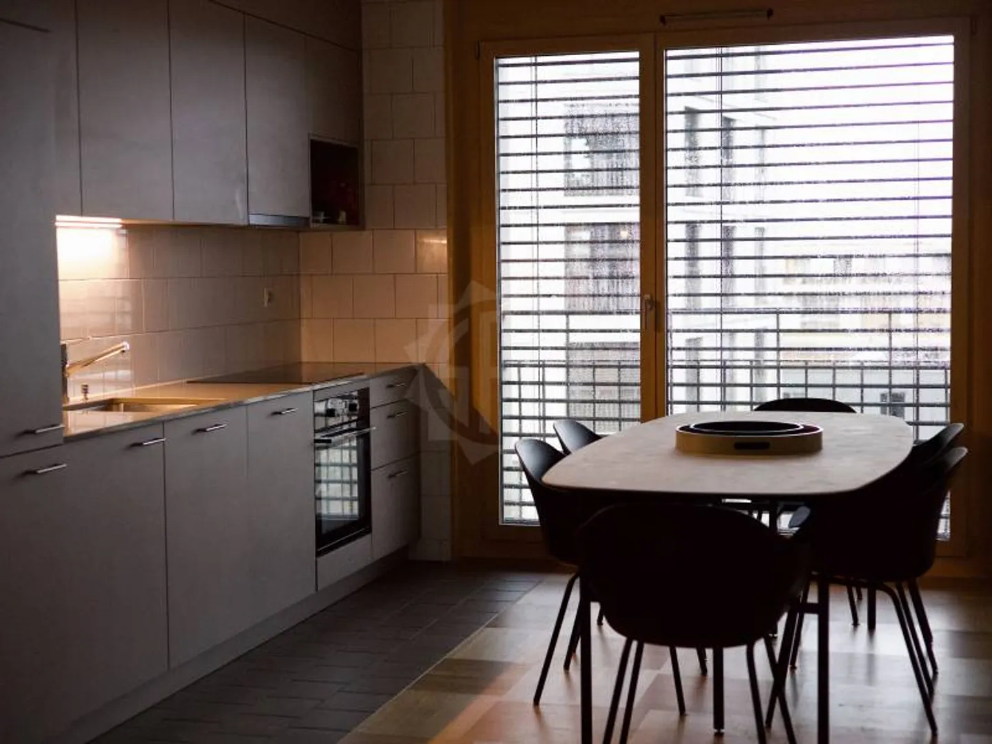 Beautiful apartment - Lausanne - Photo 1 of 7