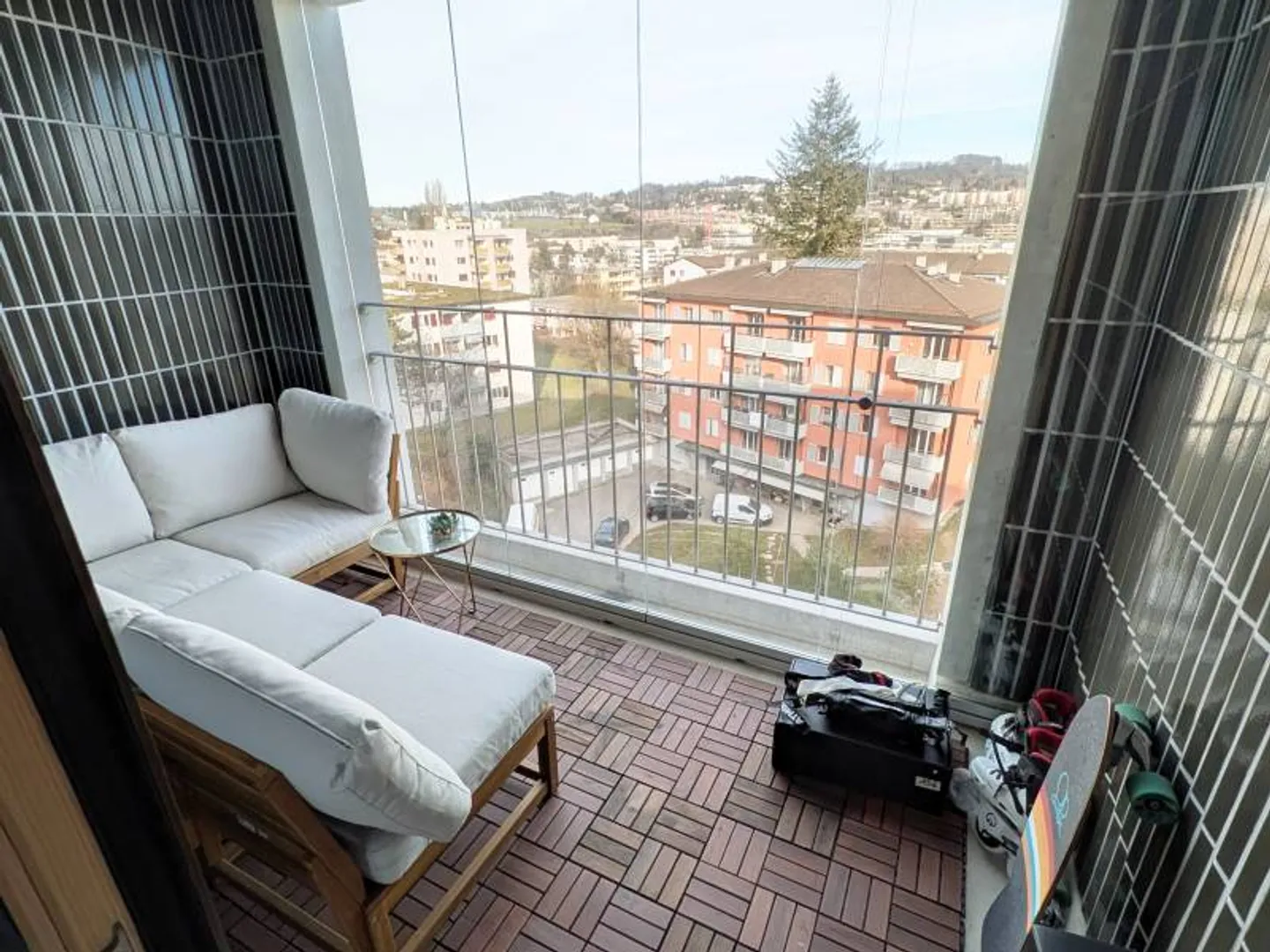 Beautiful apartment - Lausanne - Photo 5 of 7