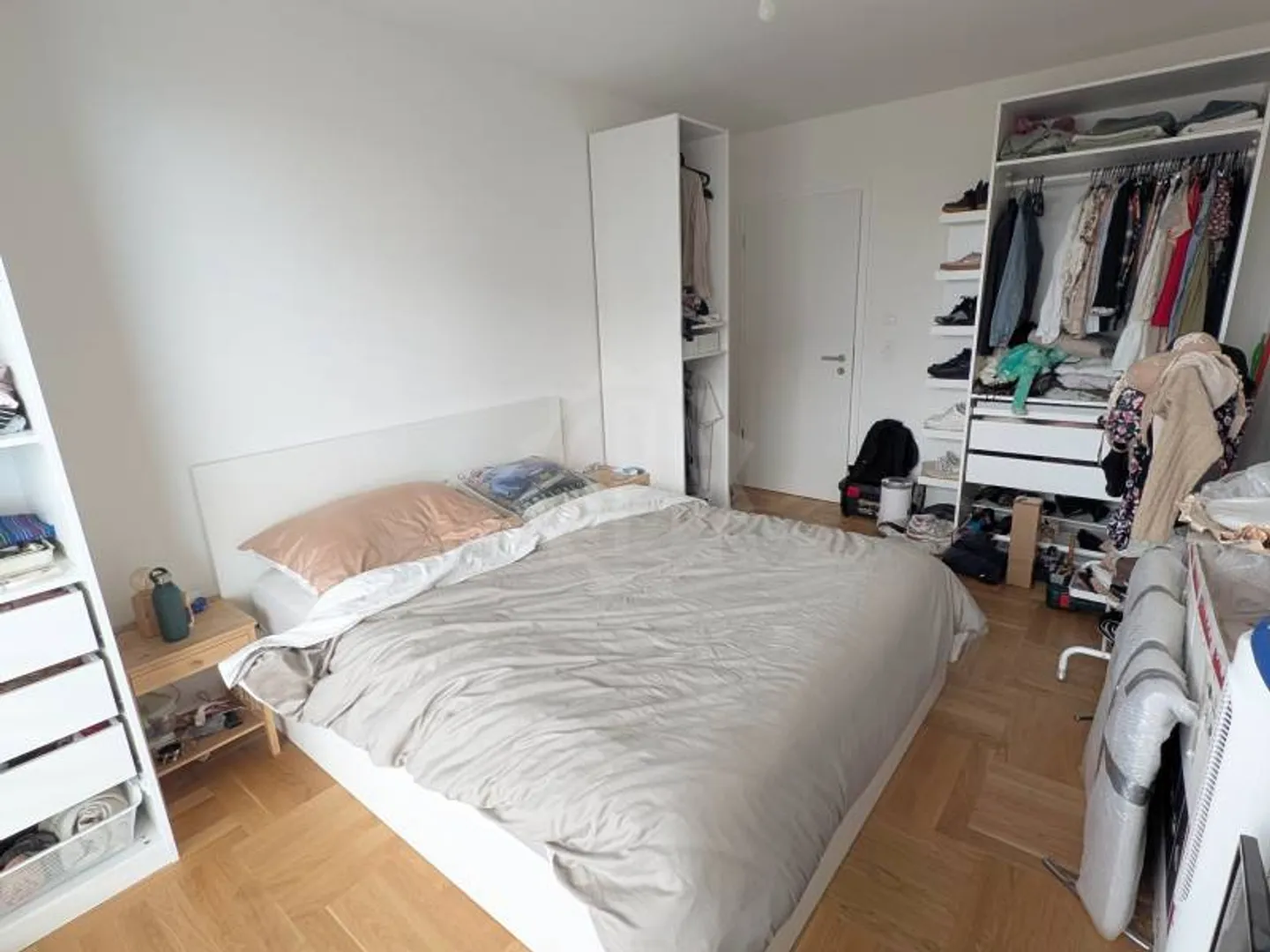 Beautiful apartment - Lausanne - Photo 6 of 7