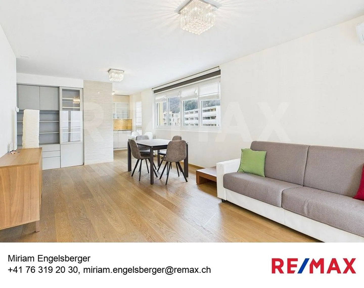 Appartamento moderno con benessere - Foto 1 di 8