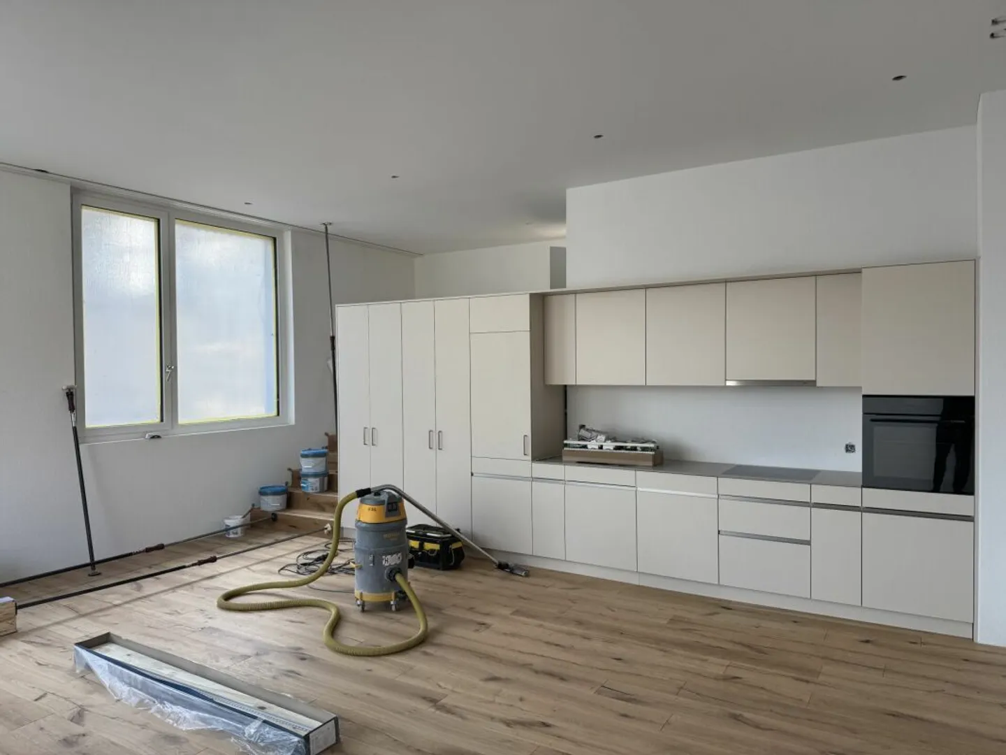 Appartement neuf 1.5 pièces, développement "Parc résidentiel Oberdorf" - Photo 2 sur 9