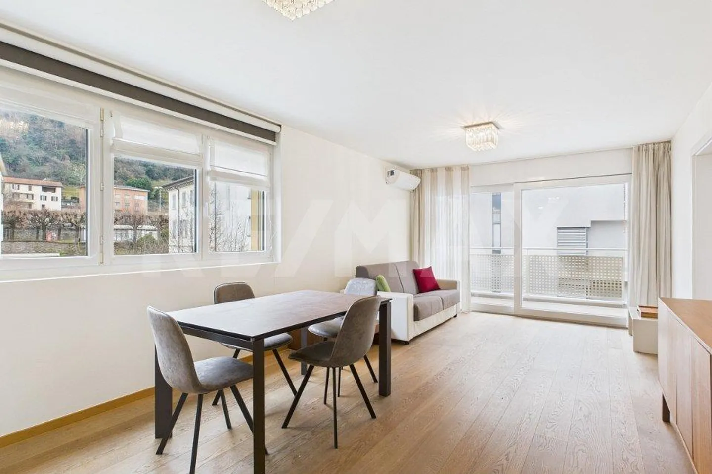 Appartamento moderno con benessere - Foto 2 di 8