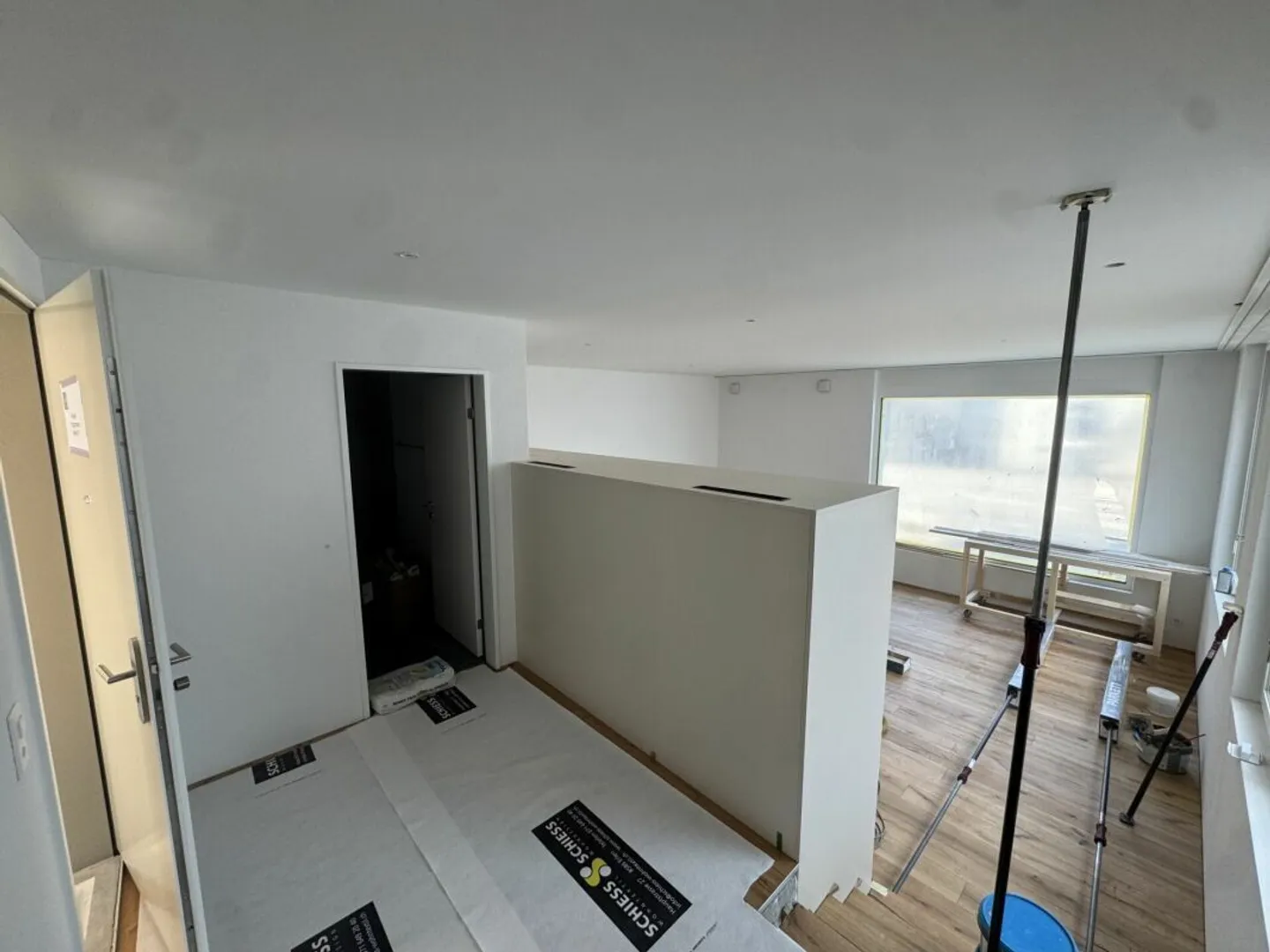 Appartement neuf 1.5 pièces, développement "Parc résidentiel Oberdorf" - Photo 4 sur 9