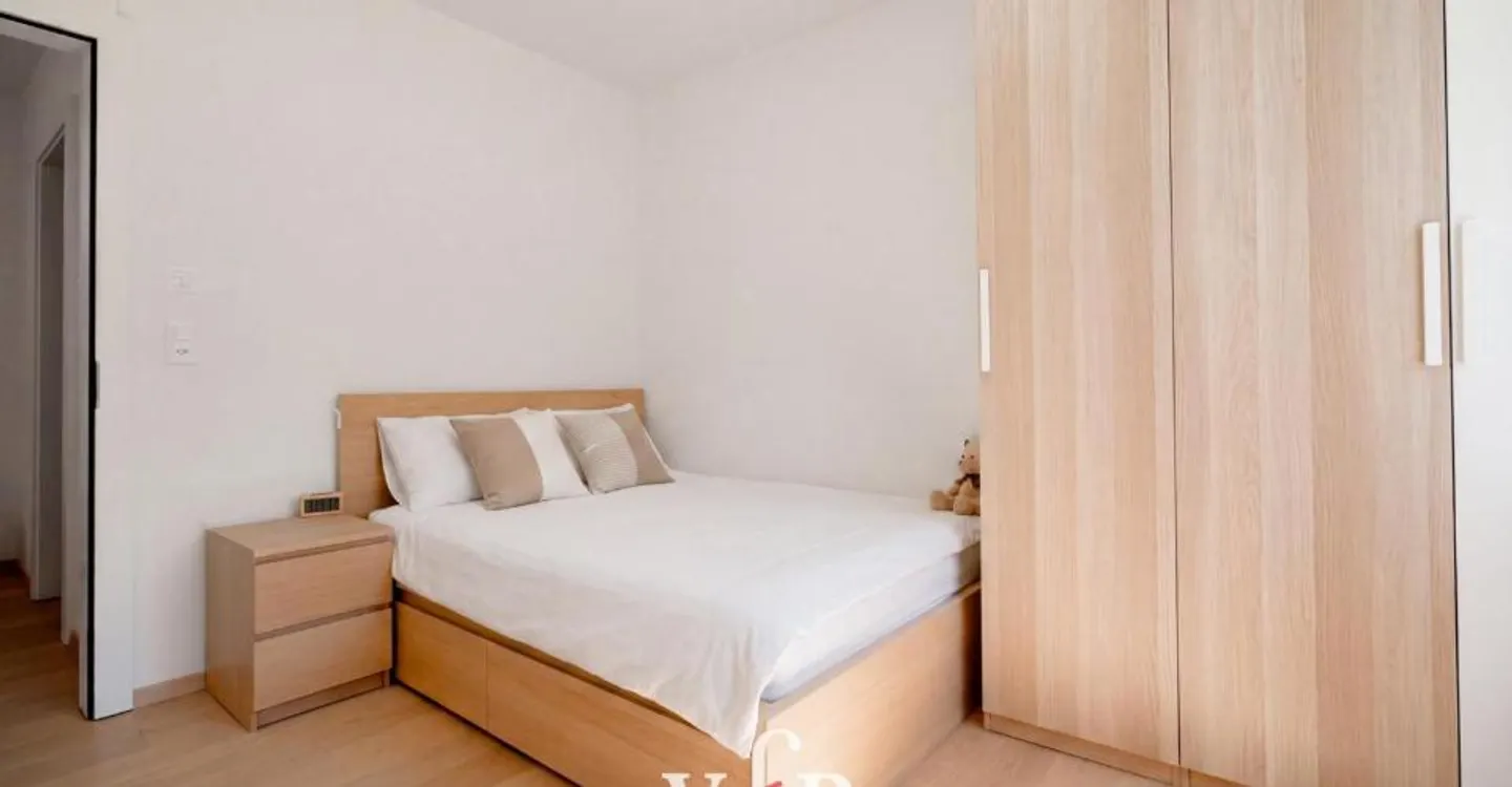 Wunderschöne ökologische Villa in Chemin Dessus - Foto 12 von 12