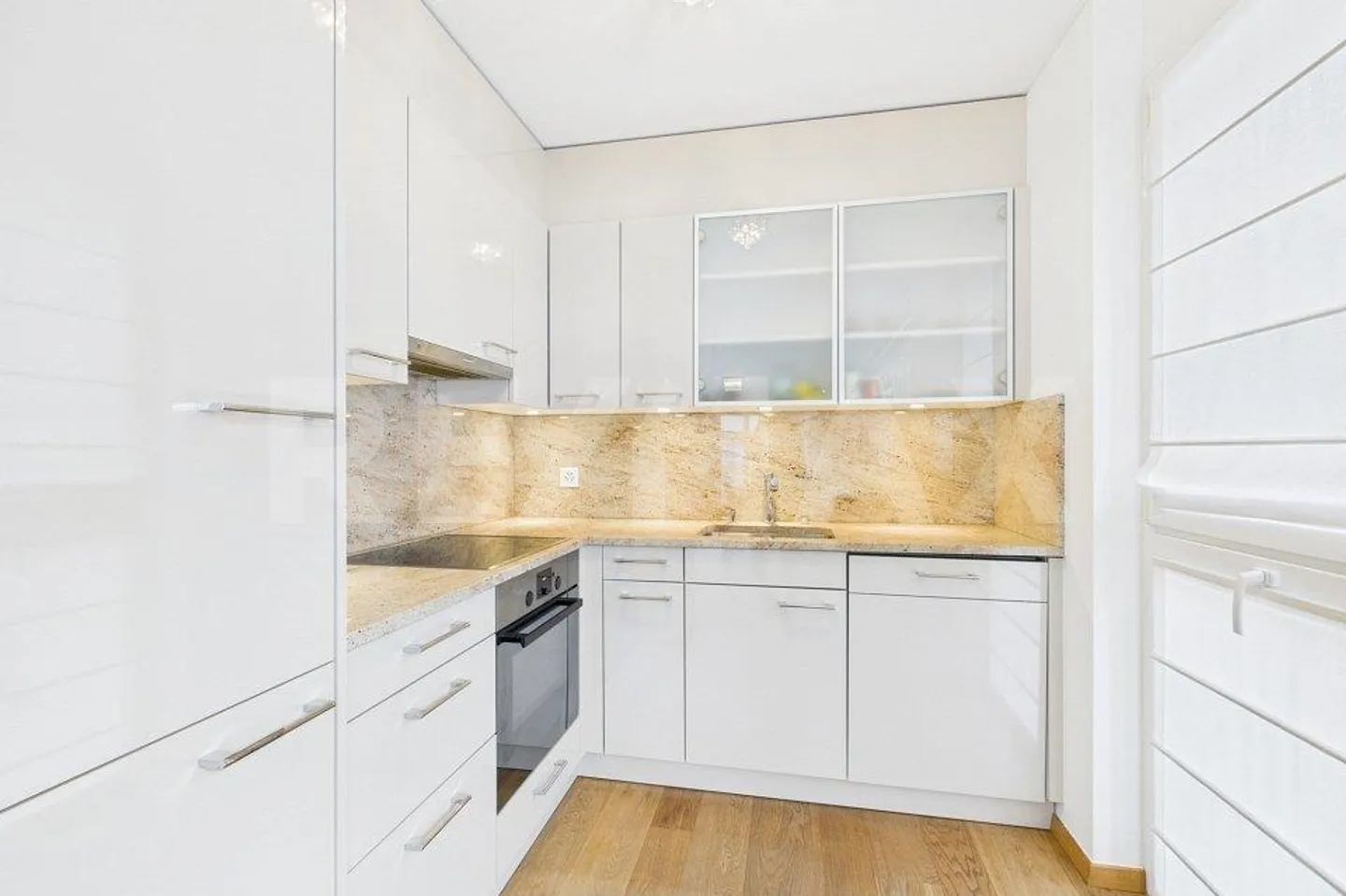 Appartamento moderno con benessere - Foto 4 di 8