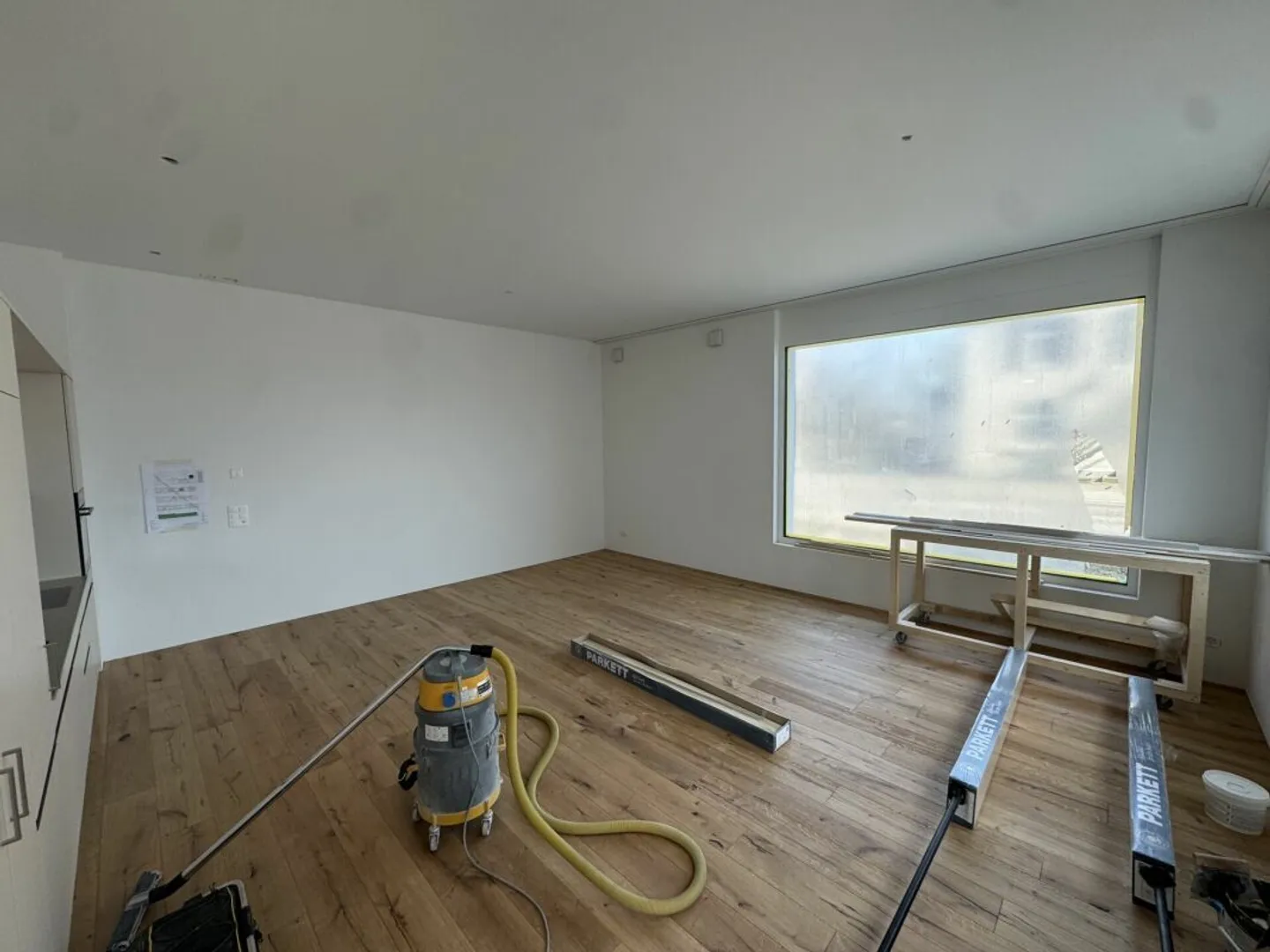 Appartement neuf 1.5 pièces, développement "Parc résidentiel Oberdorf" - Photo 5 sur 9