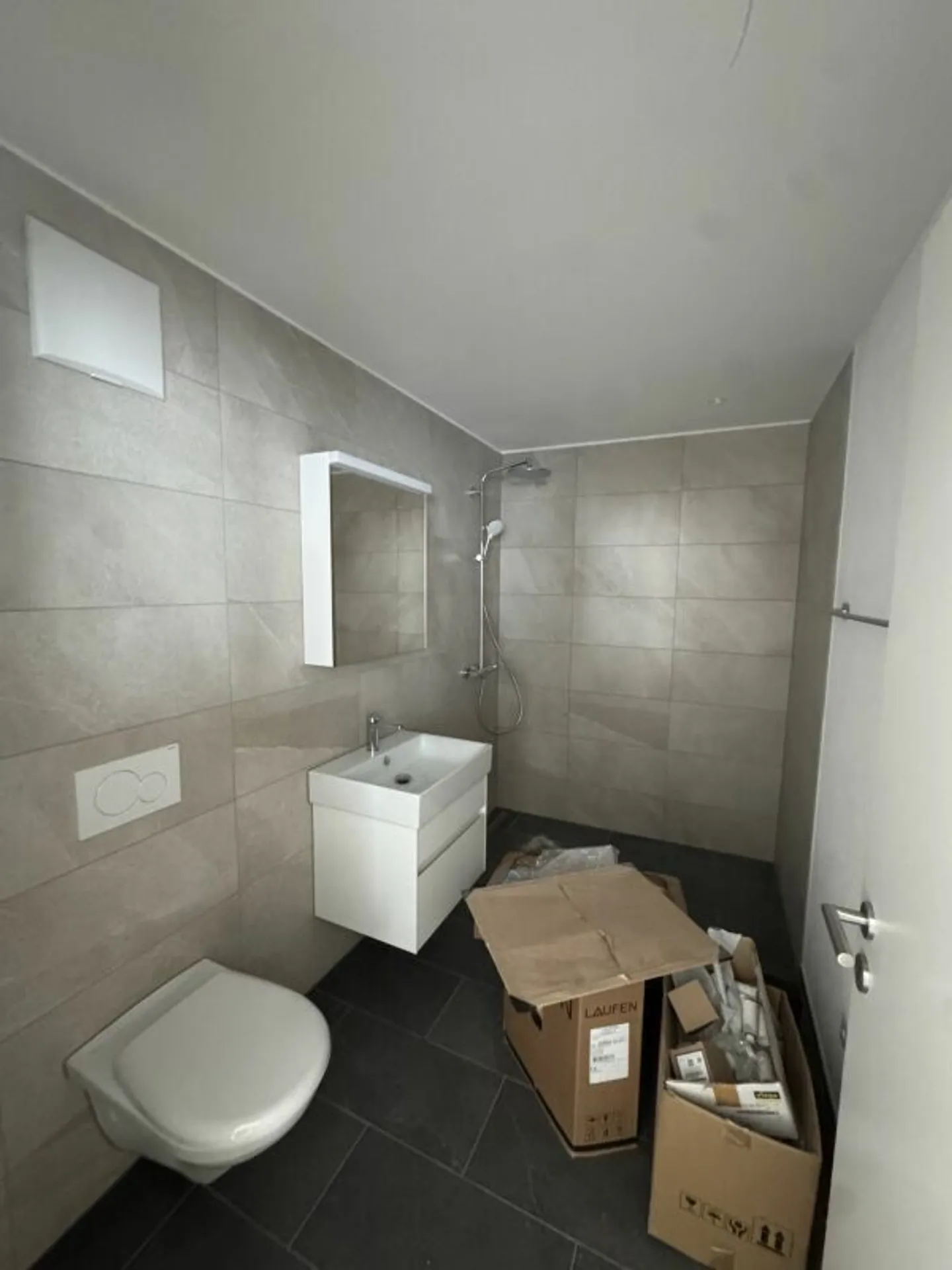 Appartement neuf 1.5 pièces, développement "Parc résidentiel Oberdorf" - Photo 7 sur 9