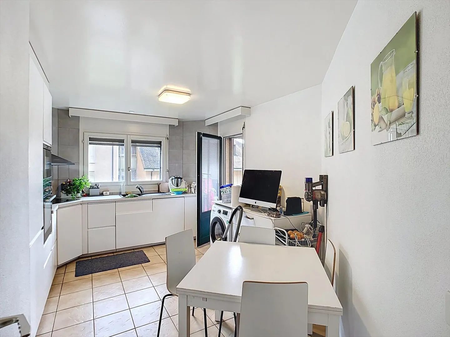 Appartamento in vendita - Foto 3 di 8