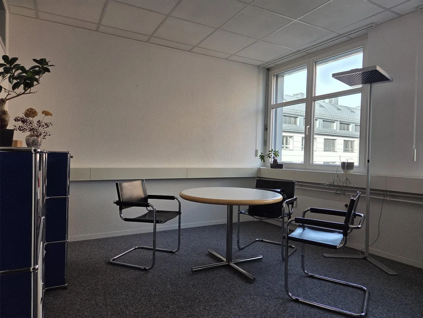 Attraktive Büro-/Praxisfläche an zentraler Lage in Thun - Foto 8 von 12