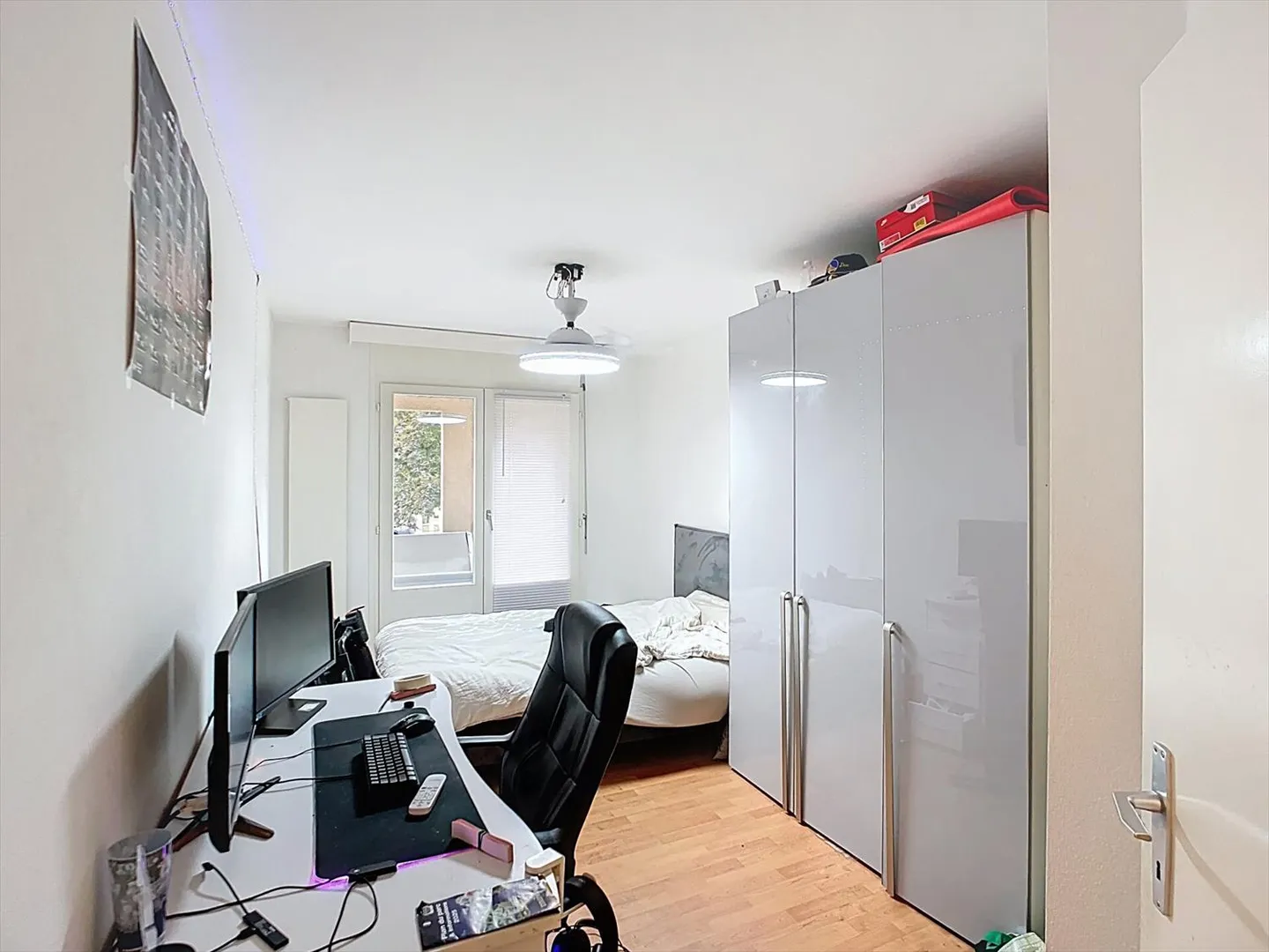 Appartamento in vendita - Foto 6 di 8