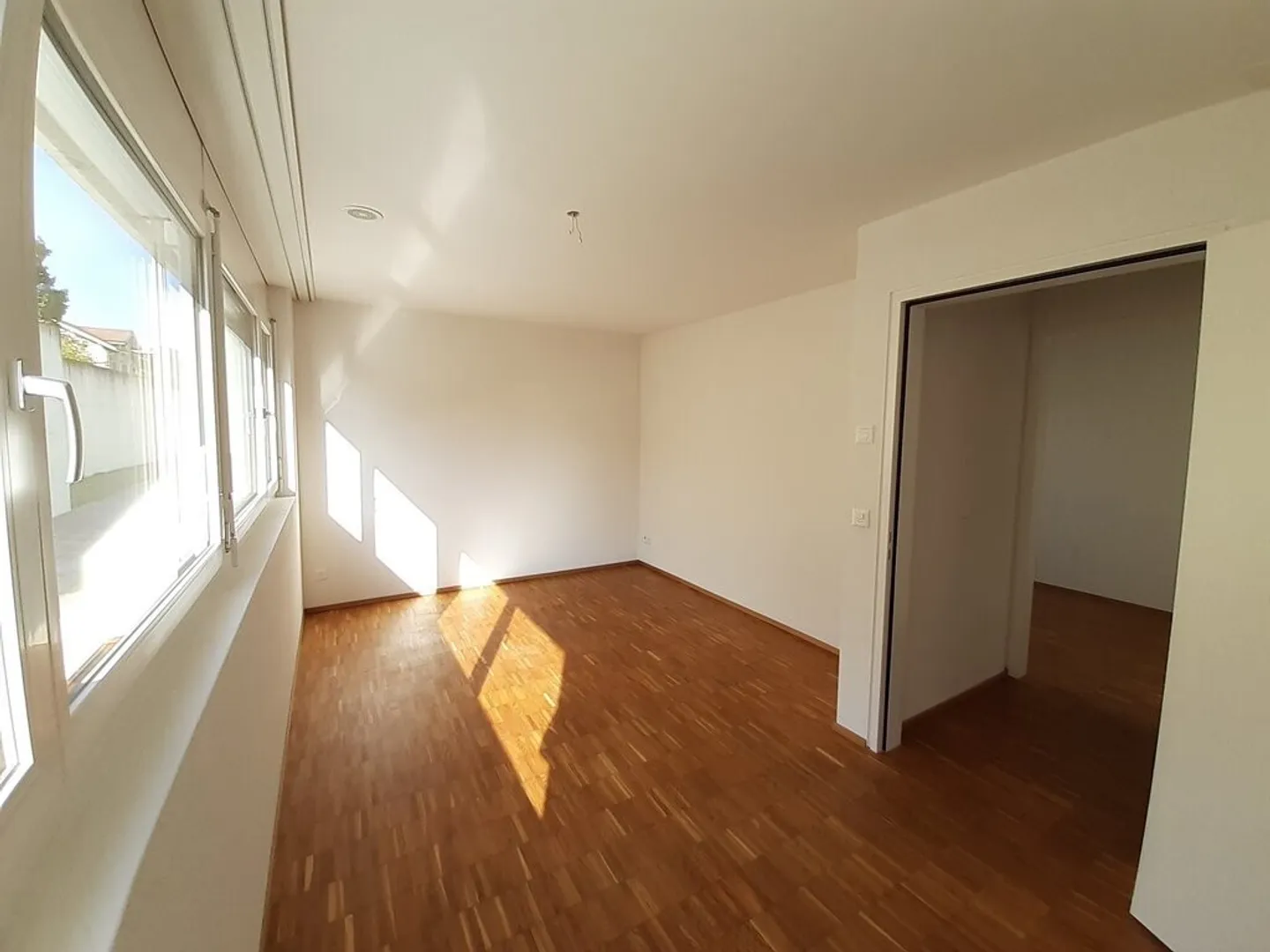 Appartamento 3.5 camere affascinante - Foto 4 di 8