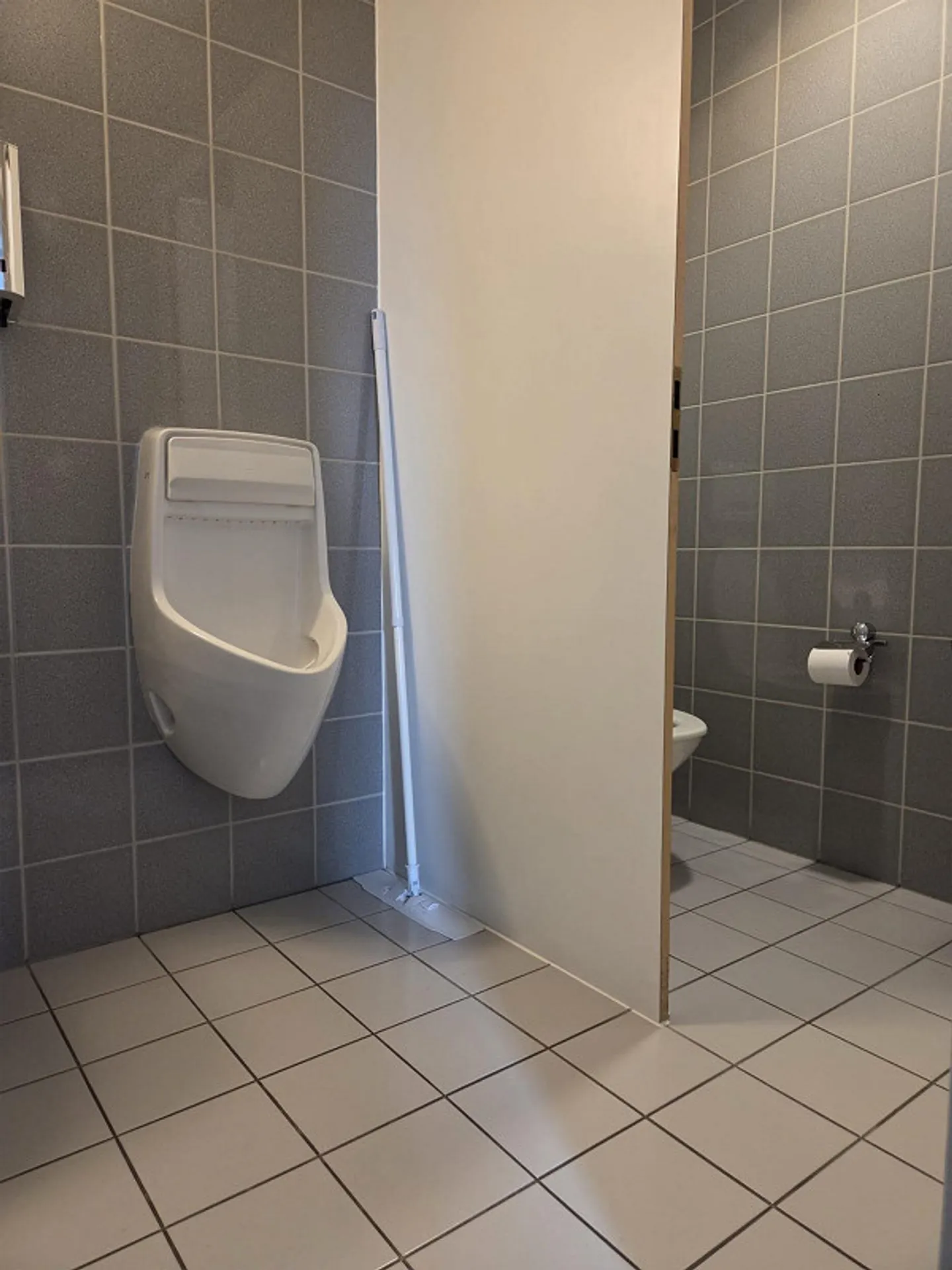 Attraktive Büro-/Praxisfläche an zentraler Lage in Thun - Foto 12 von 12