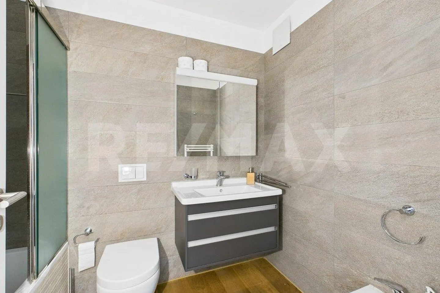 Appartamento moderno con benessere - Foto 6 di 8