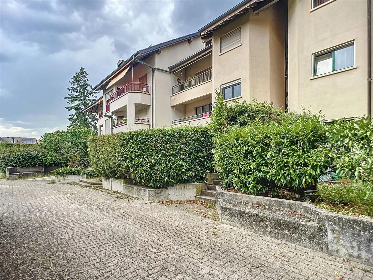 Appartamento in vendita - Foto 8 di 8