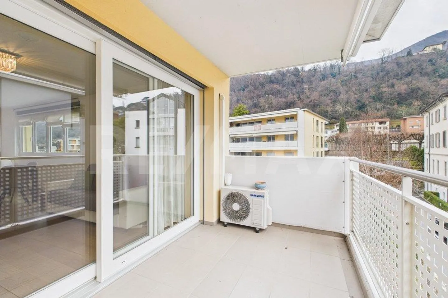 Appartamento moderno con benessere - Foto 8 di 8