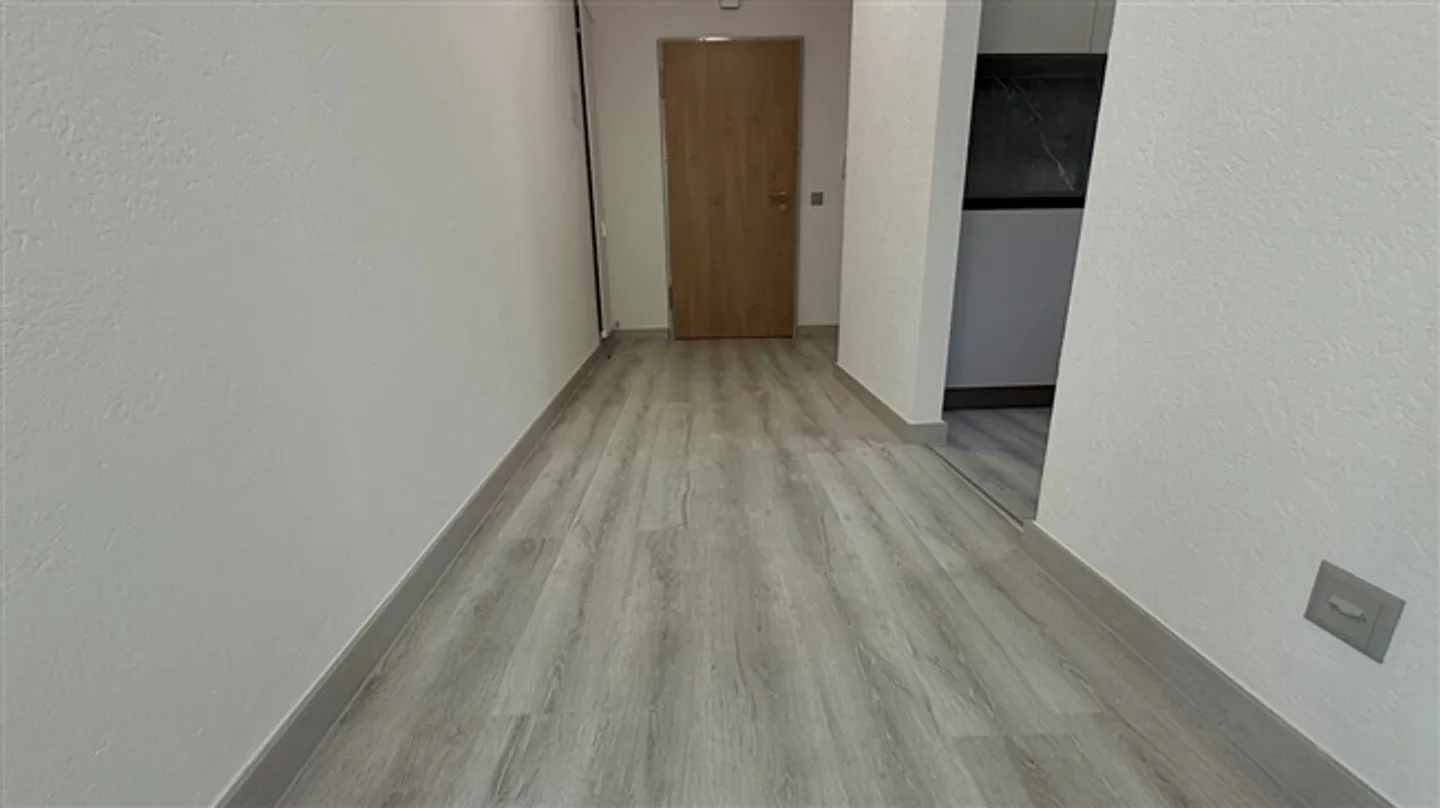 JUSQU'À 3 MOIS GRATUITS – Appartement rénové de 3,5 pièces à Coldrerio - Photo 3 sur 11