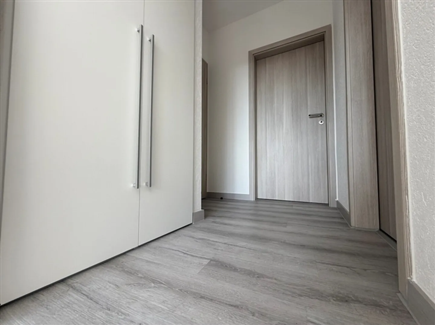JUSQU'À 3 MOIS GRATUITS – Appartement rénové de 3,5 pièces à Coldrerio - Photo 4 sur 11