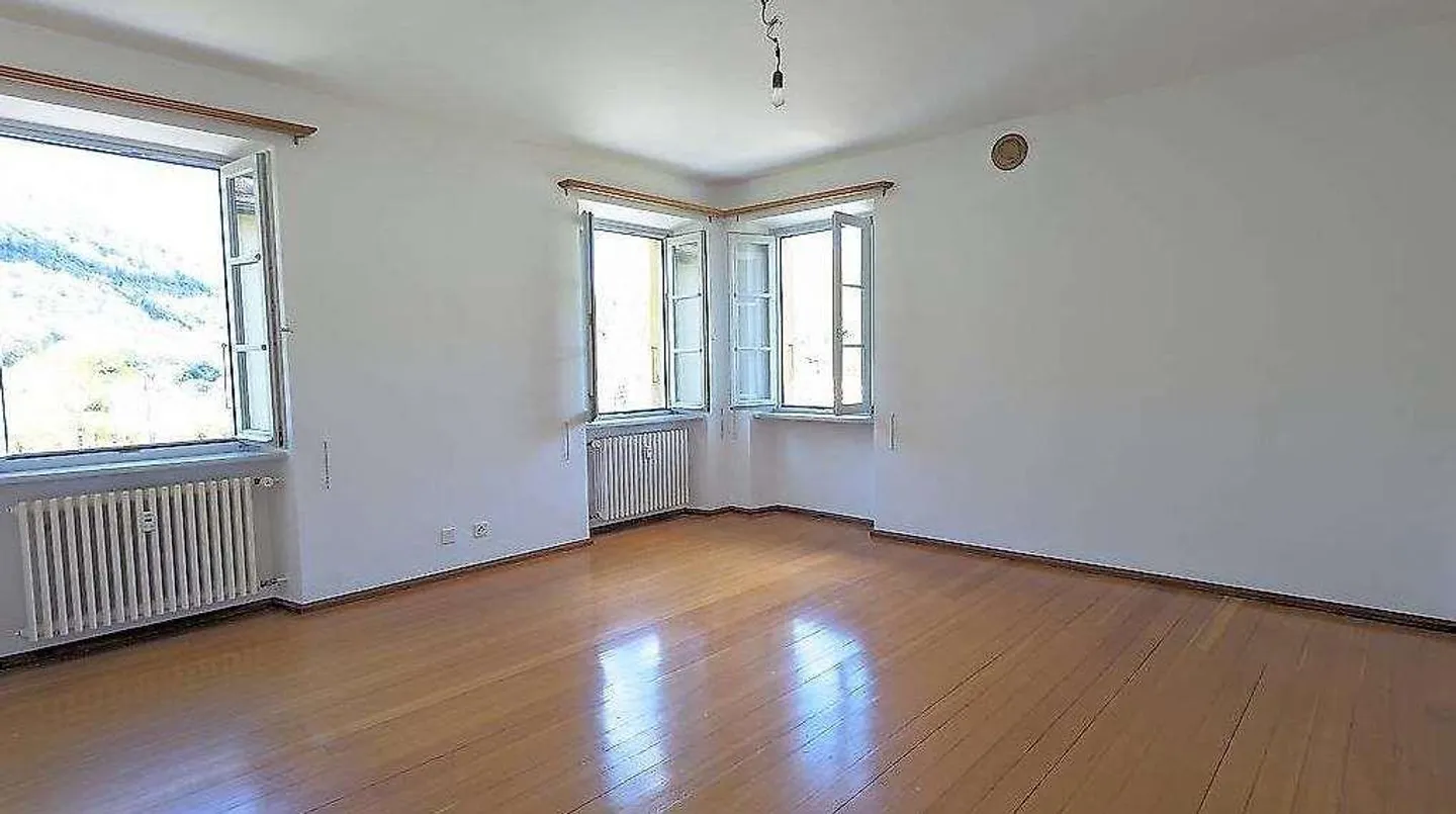 Garaverio, affascinante casa di 4,5 stanze del 18° secolo - Foto 1 di 12