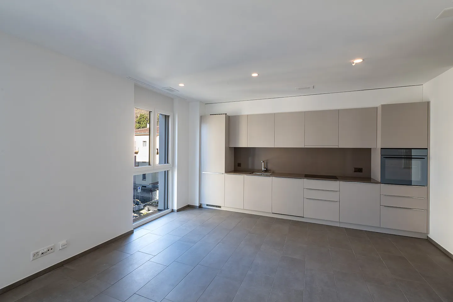 Appartamento in affitto - Foto 3 di 4